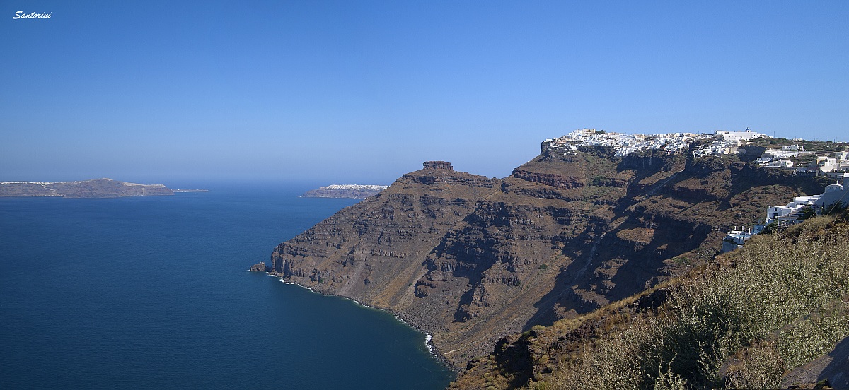 Santorini