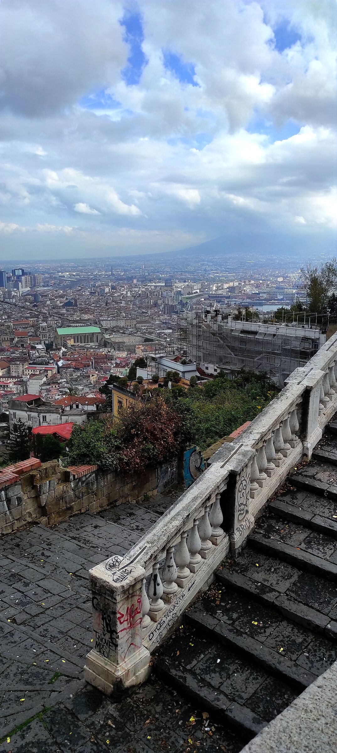 Naples