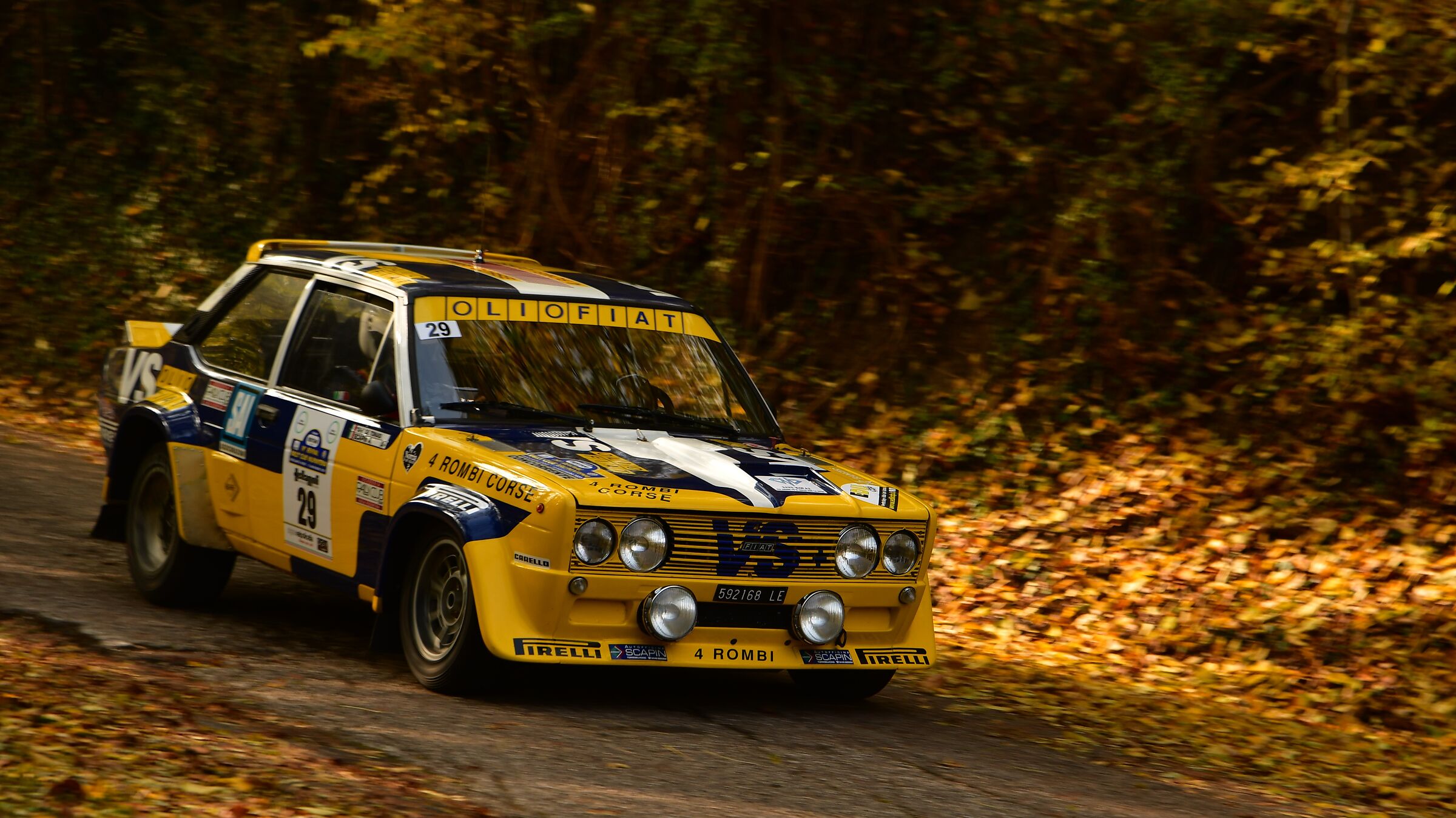 Revival Valpantena 21