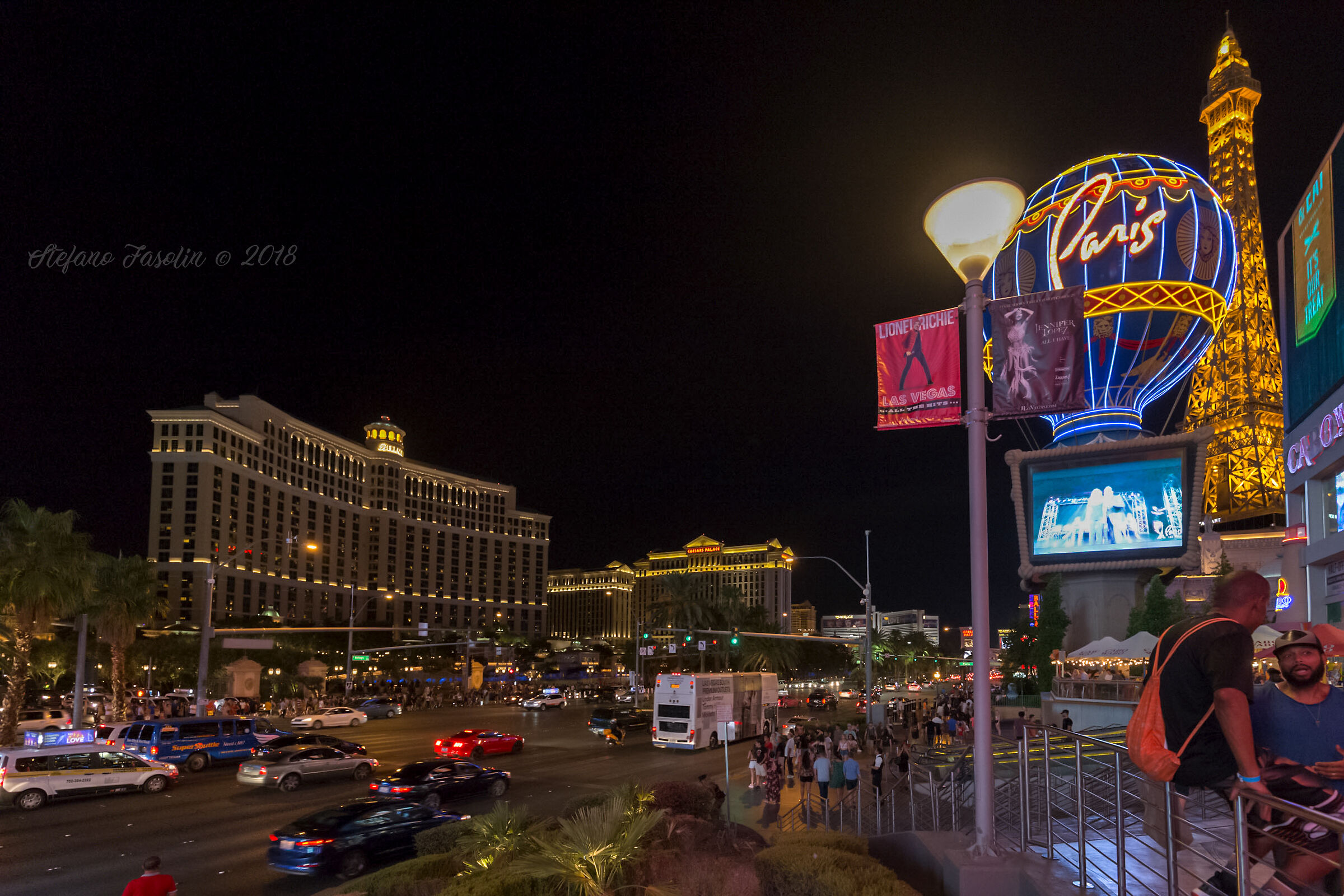 Las Vegas Strip