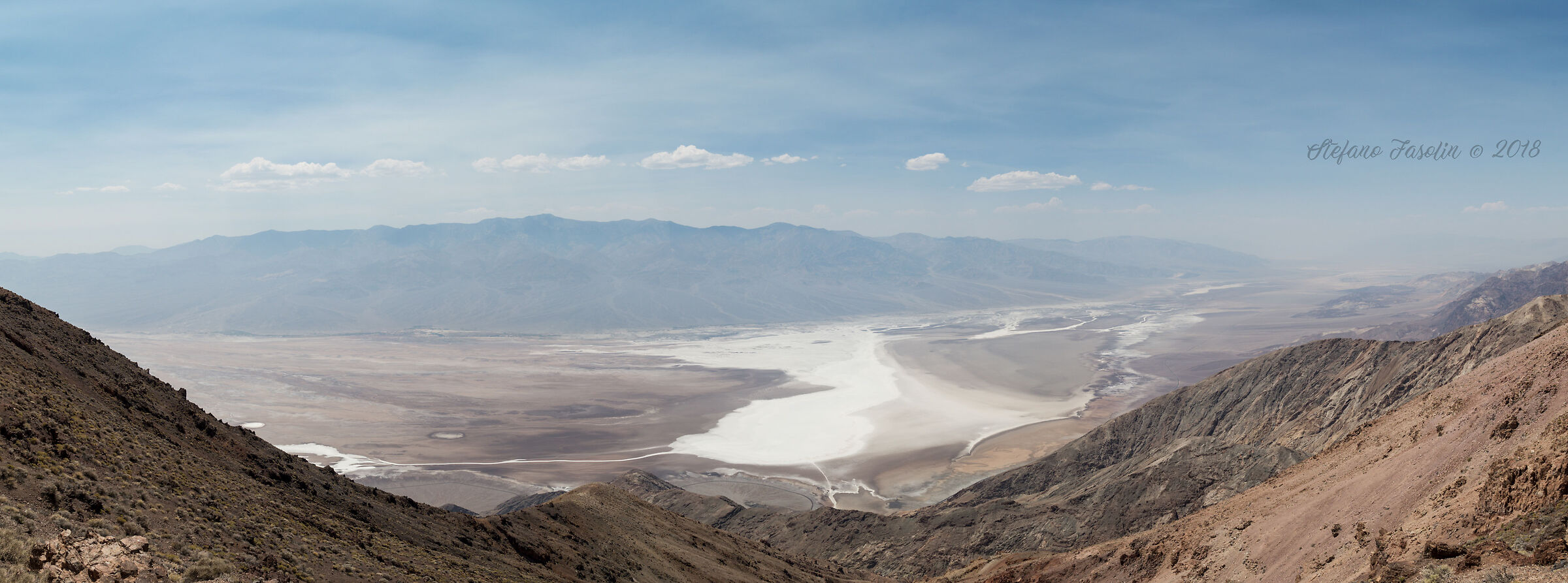 Badwater Basin