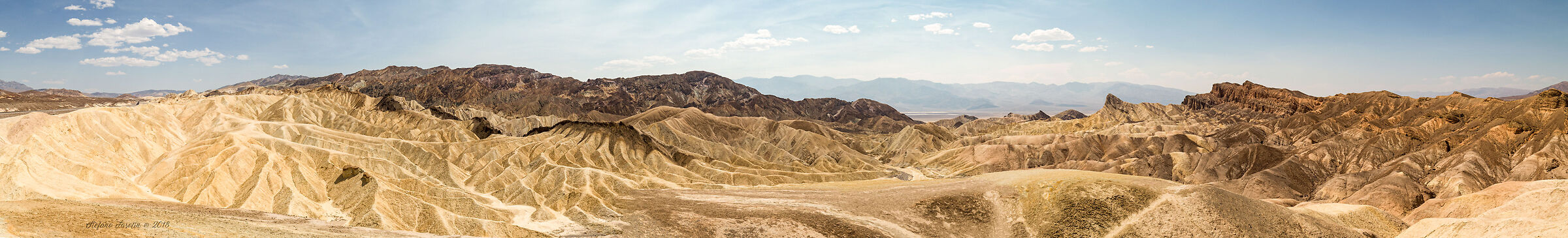 Zabriskie Point
