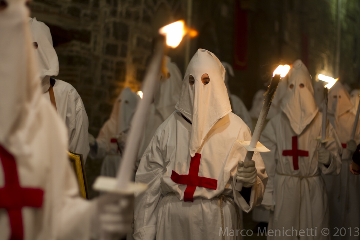 Processione del Venerdi Santo