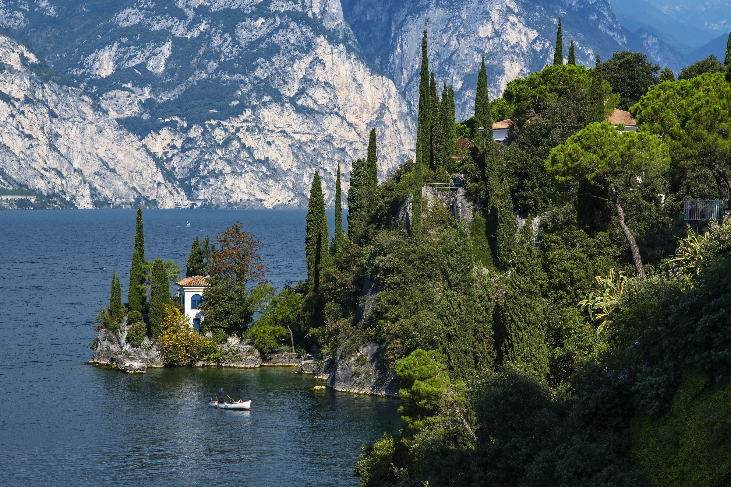 Tempesta Lago di Garda