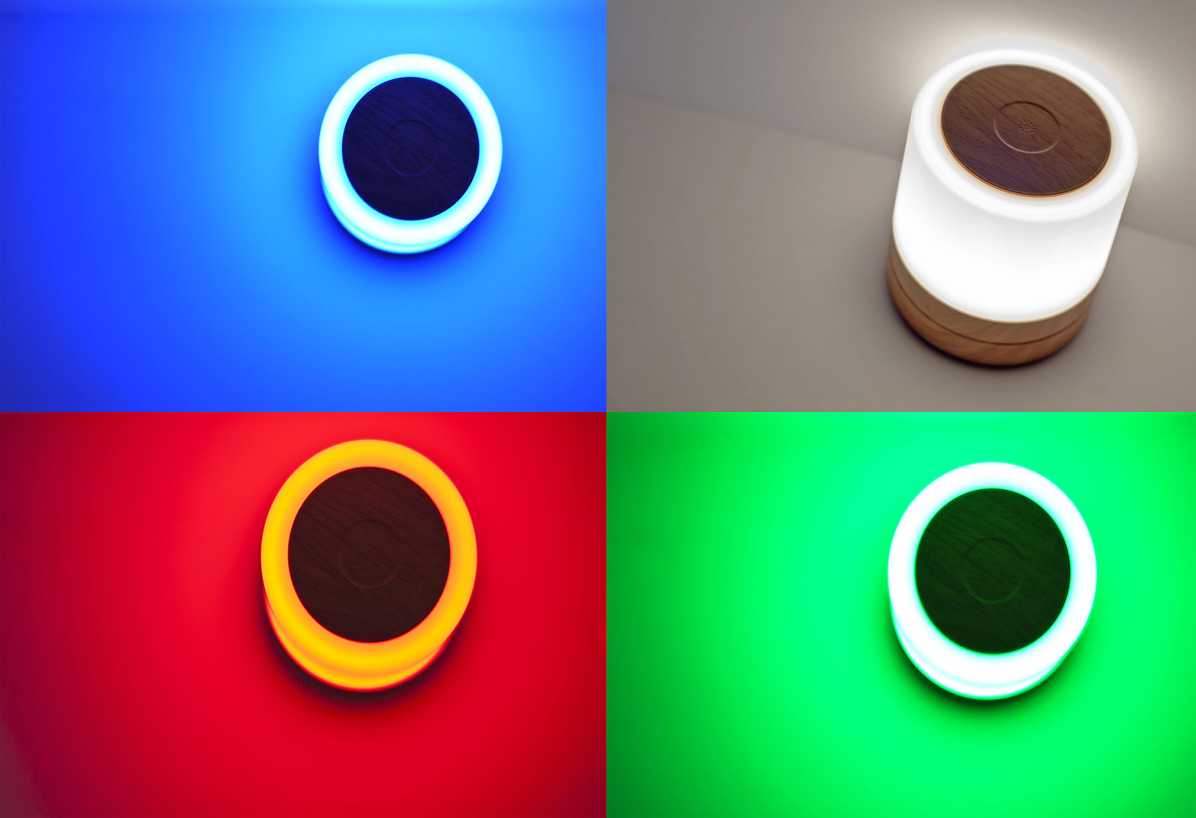 colori