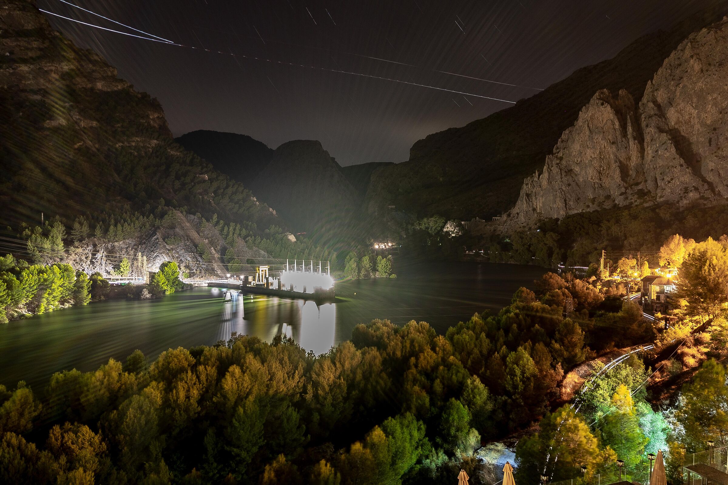 Caminito del Rey