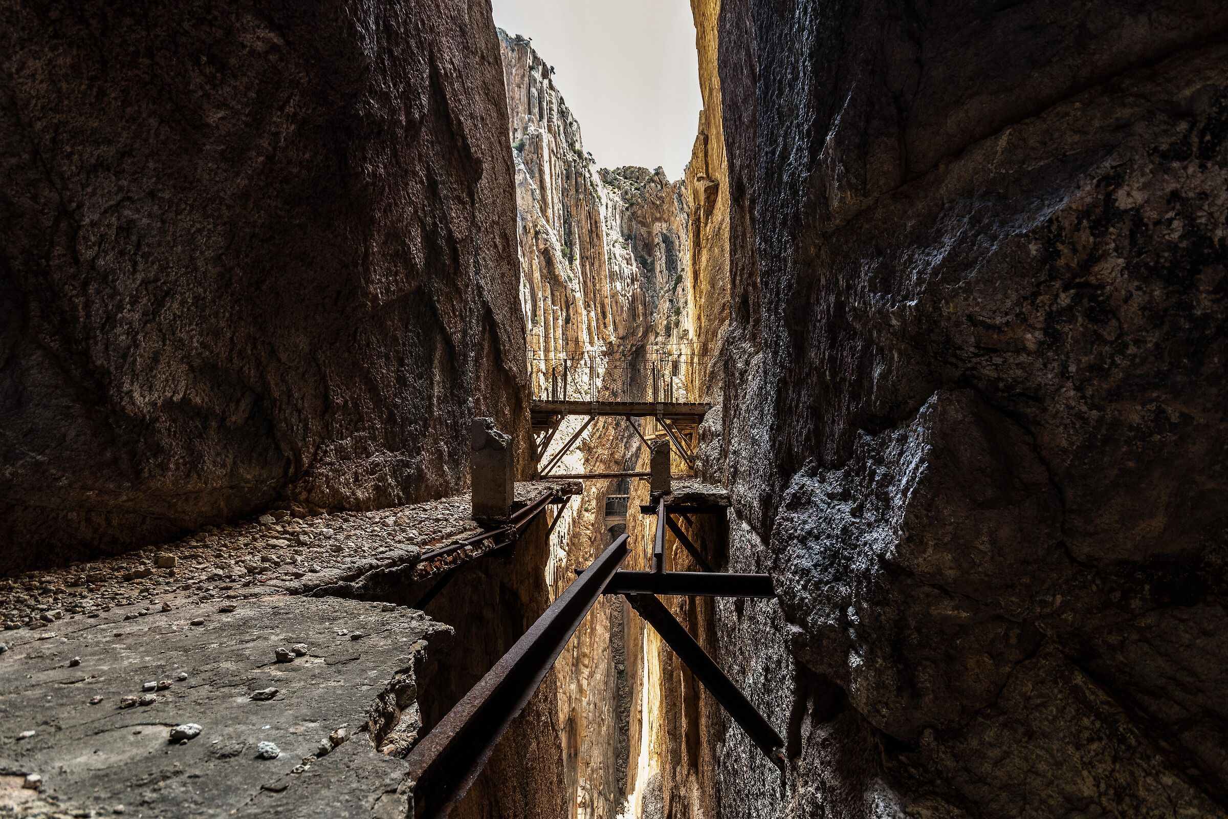 Caminito del Rey