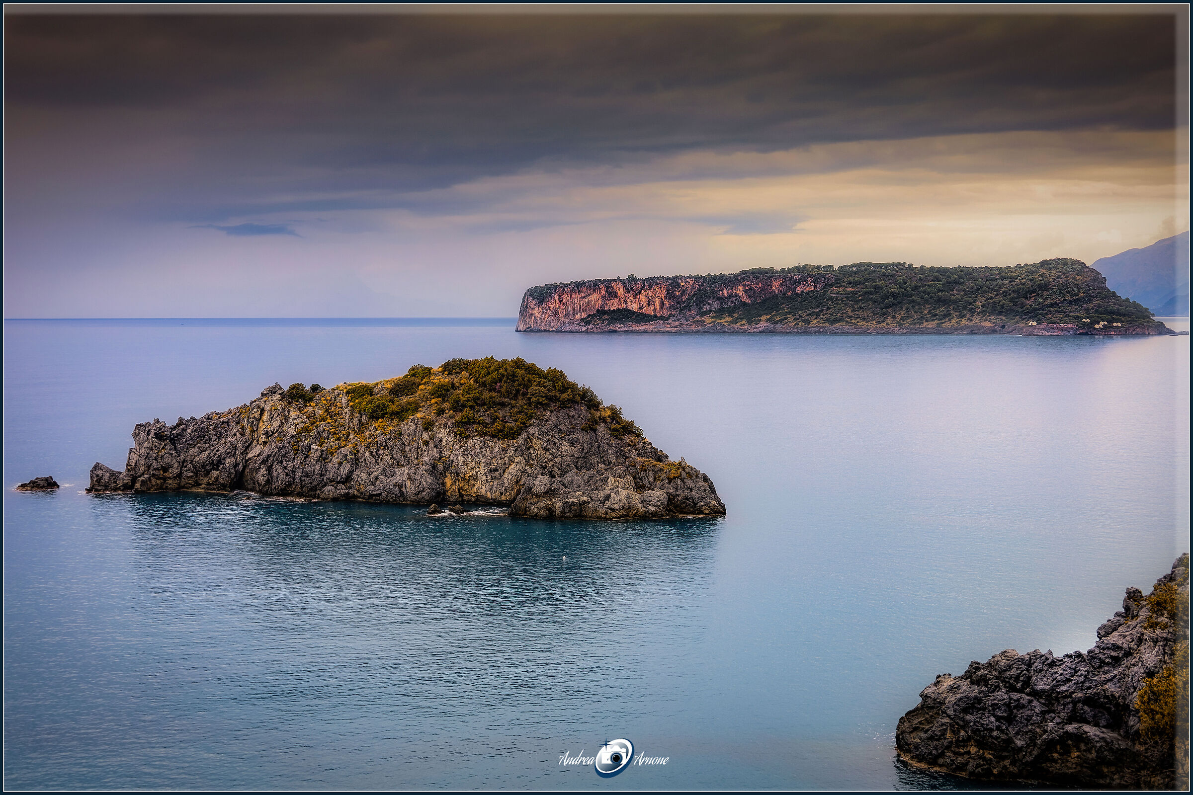 San Nicola Arcella - Cosenza - Calabria