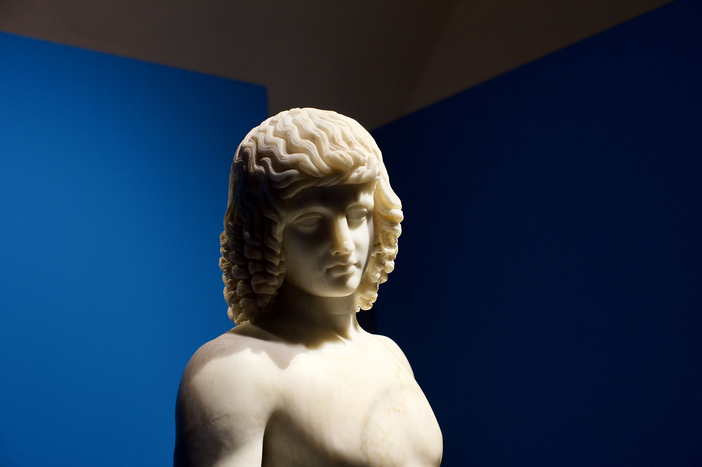 Mostra Il Corpo e l'Anima, da Donatello a Michelangelo