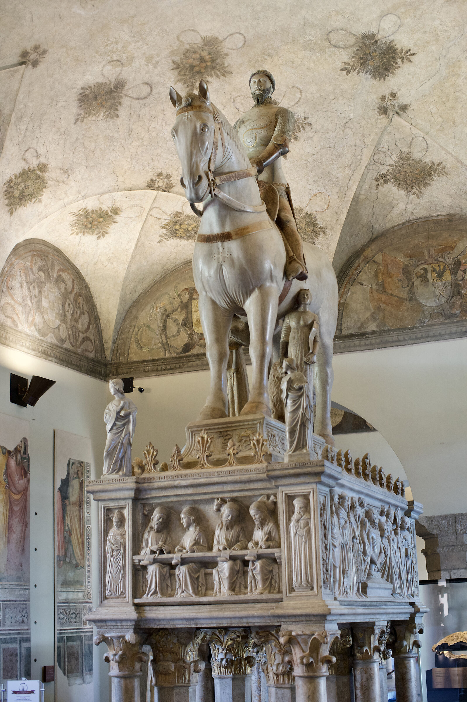 Museo del Castello Sforzesco