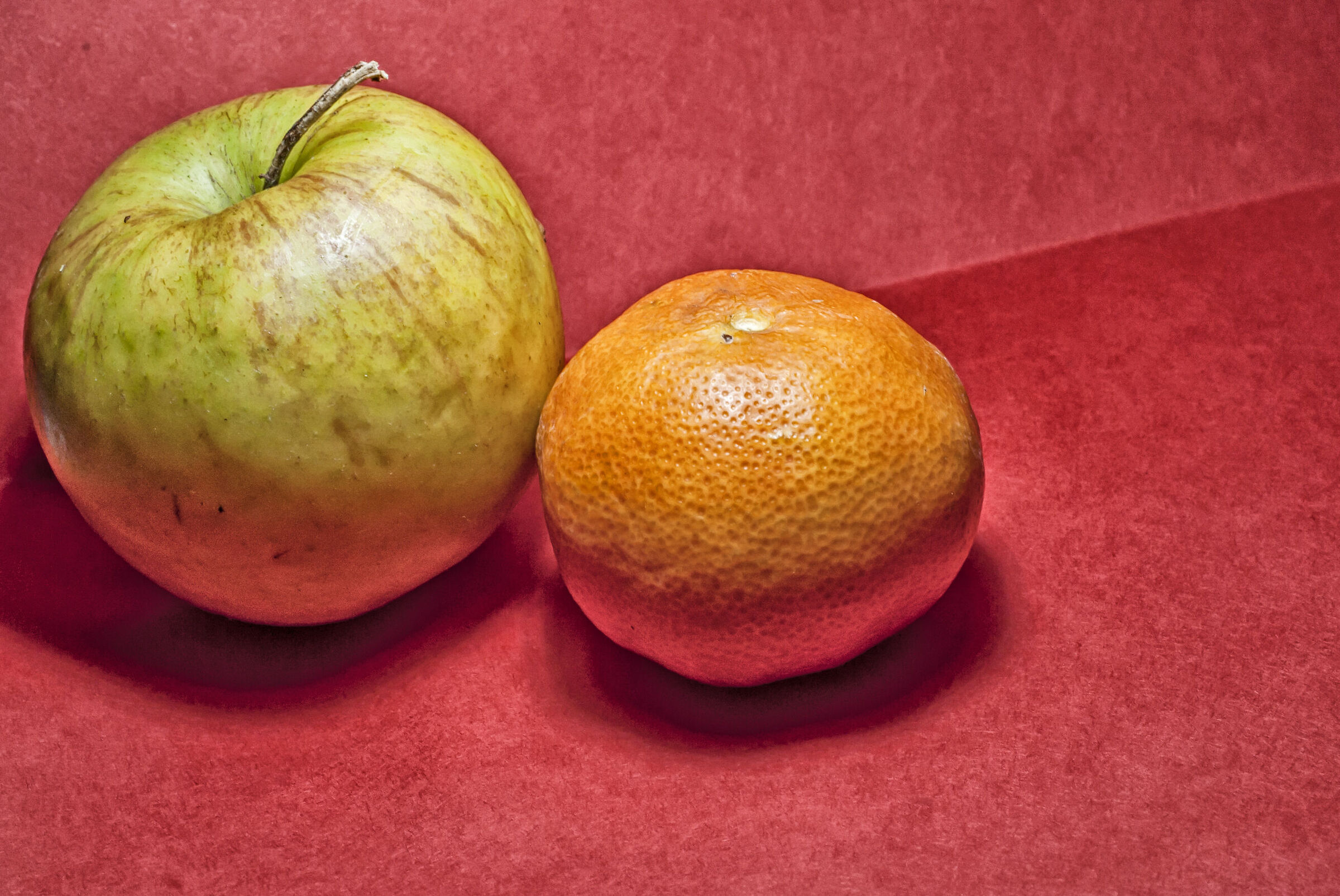 frutta