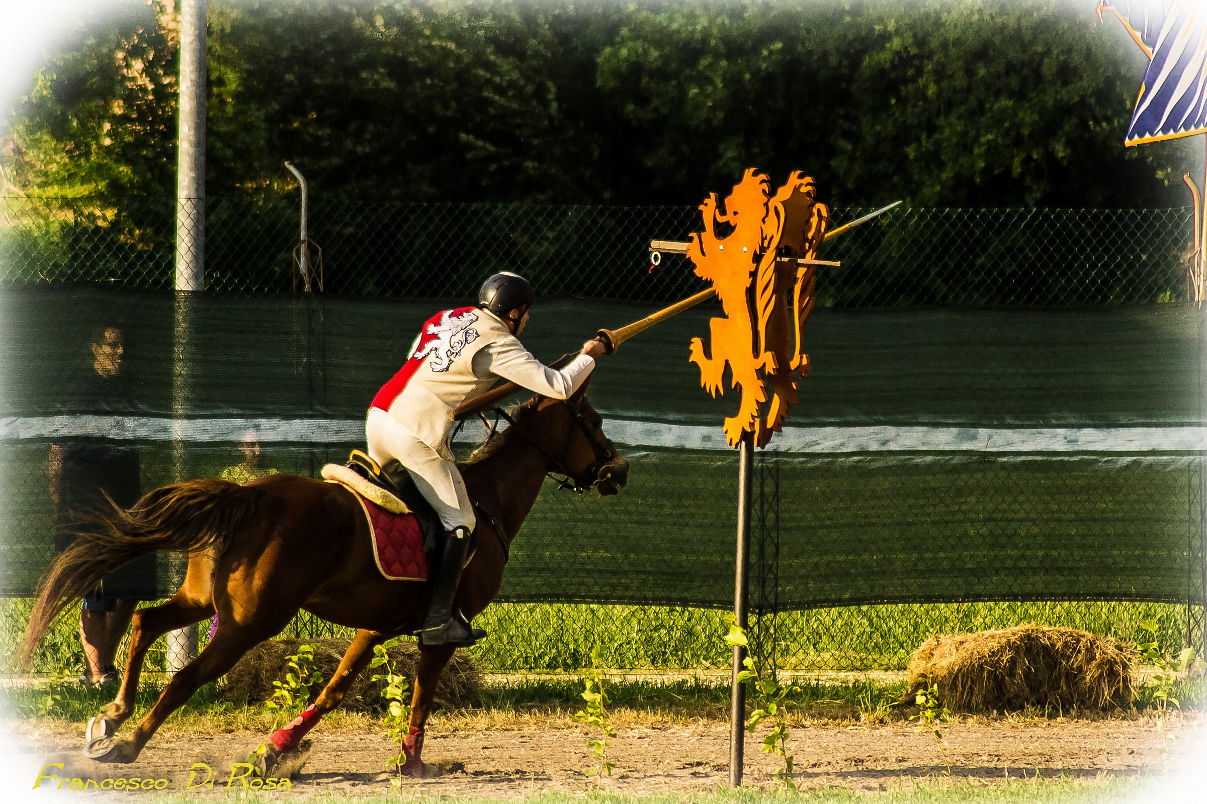 palio di s.secondo parmense