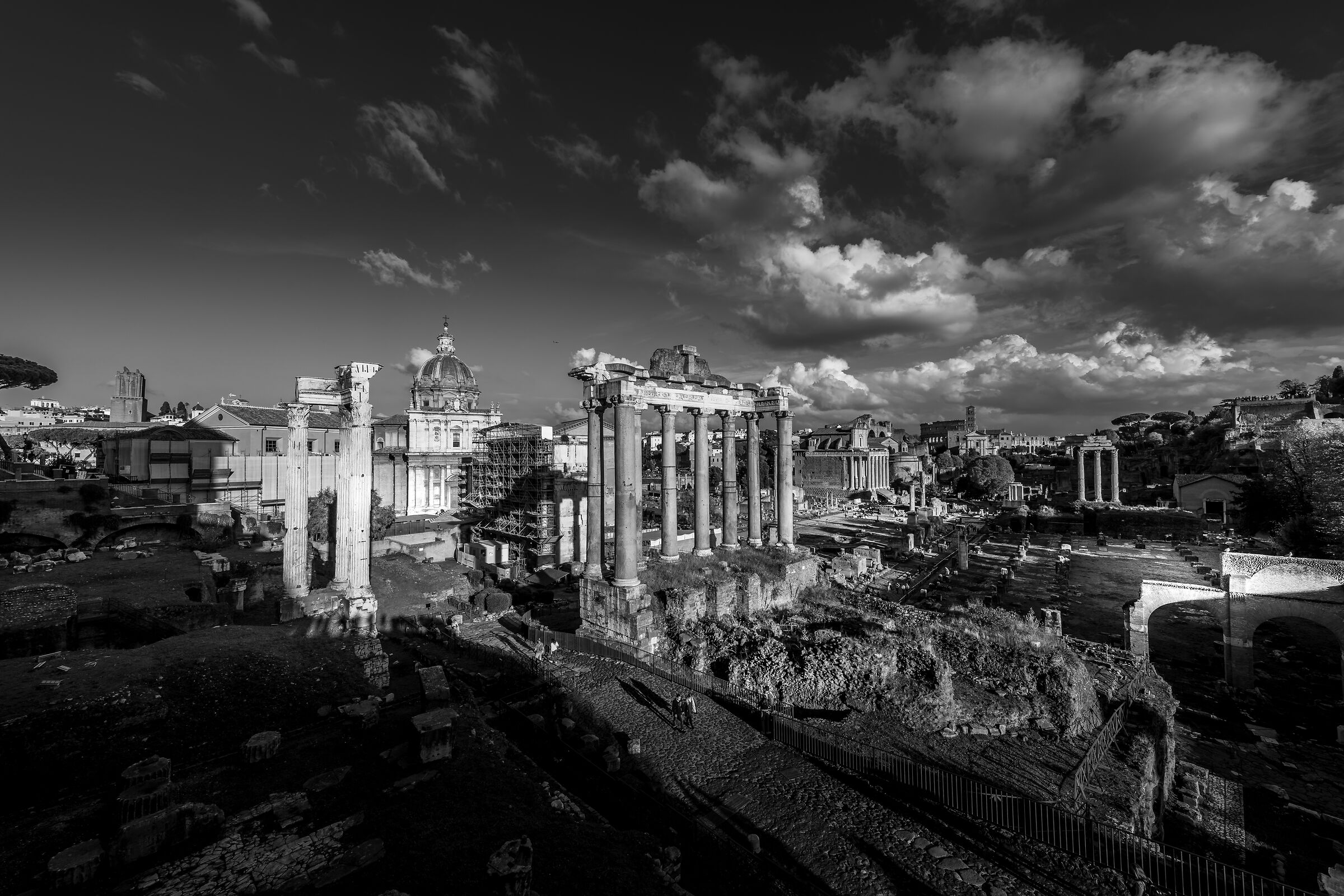 Fori Imperiali