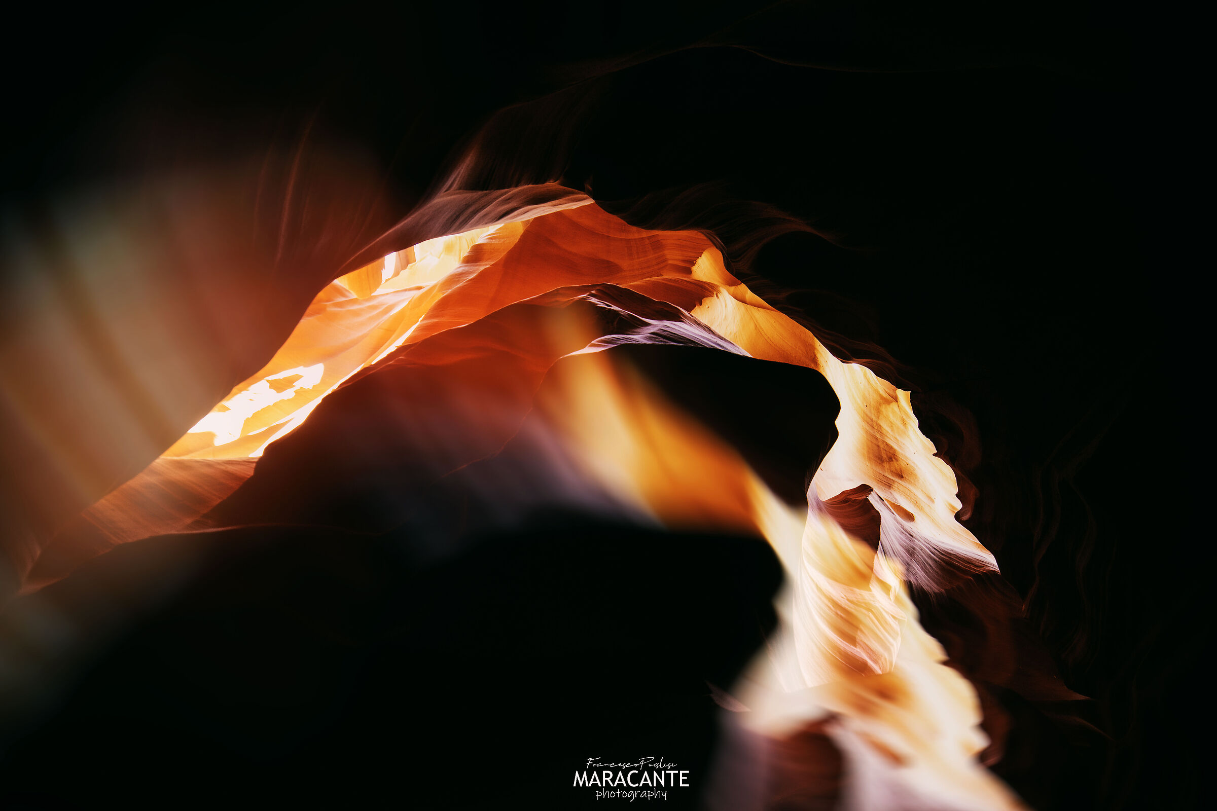 In my dreams I dream of America