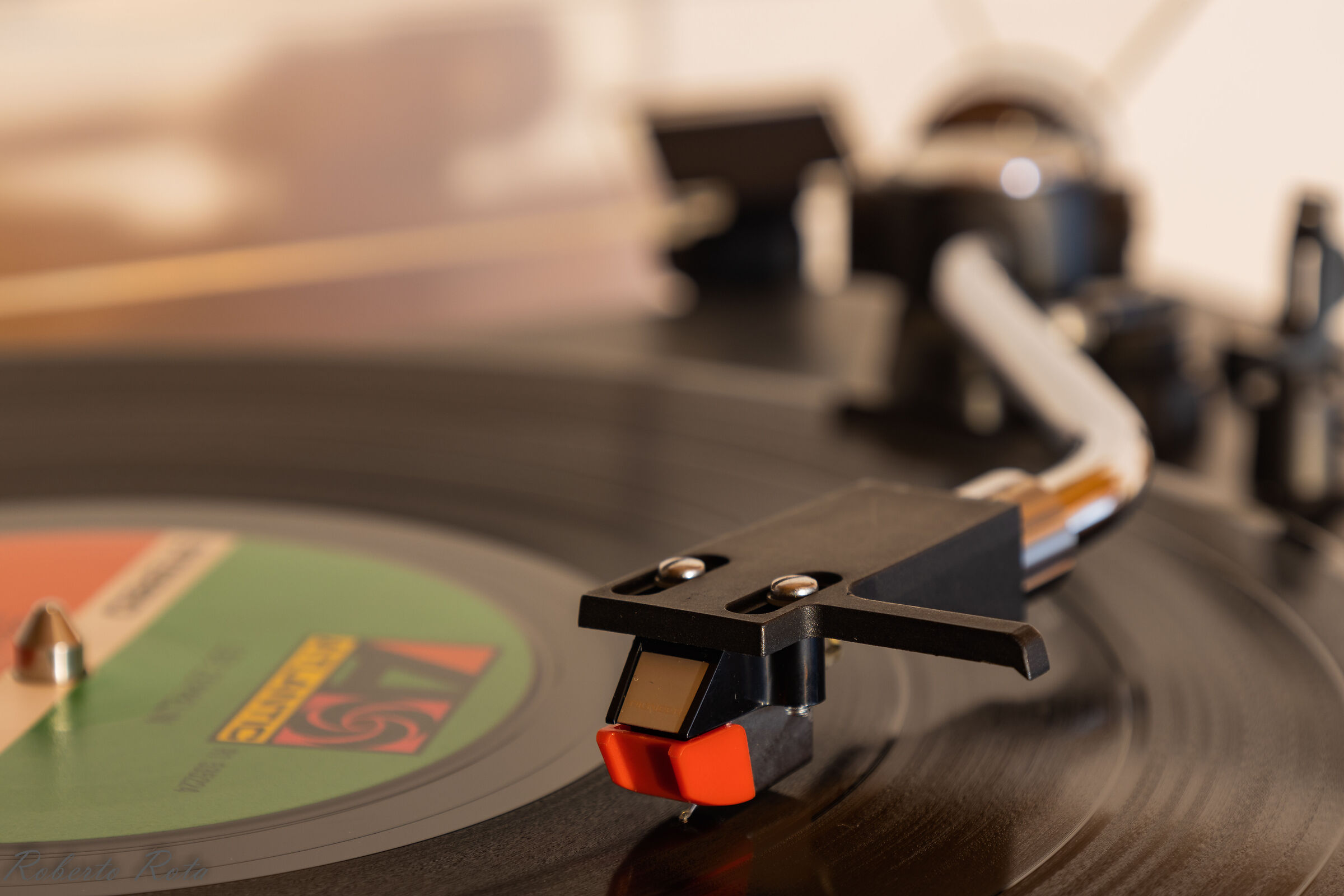 Vinyl