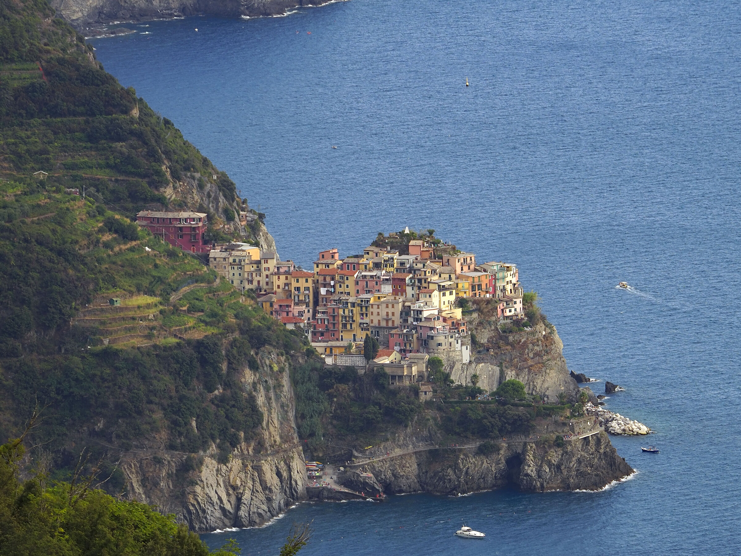 Manarola