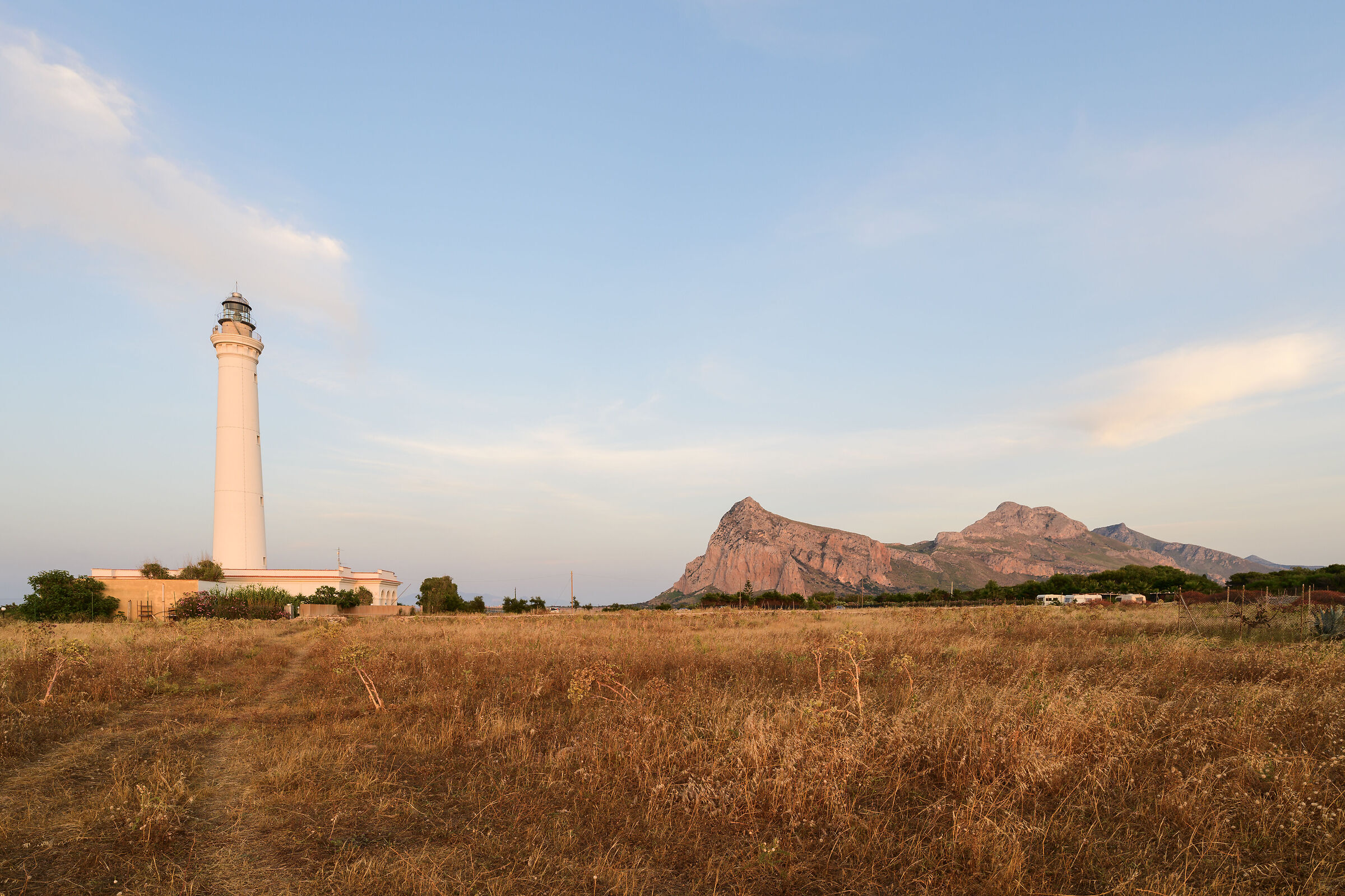 Farò di San Vito lo Capo