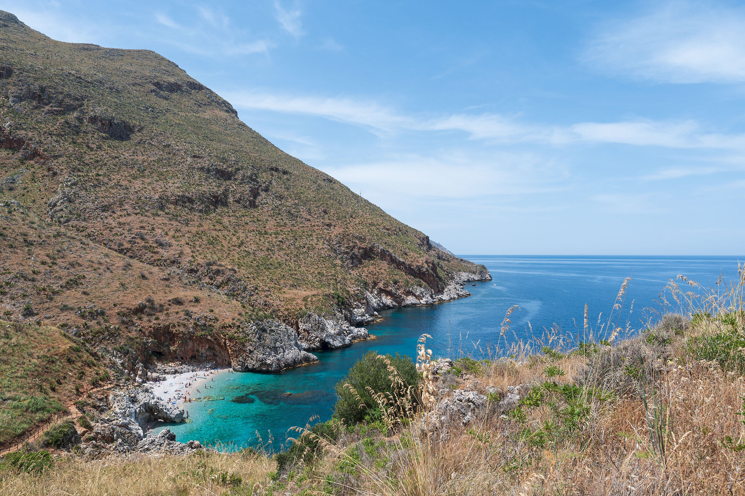 Zingaro Nature Reserve