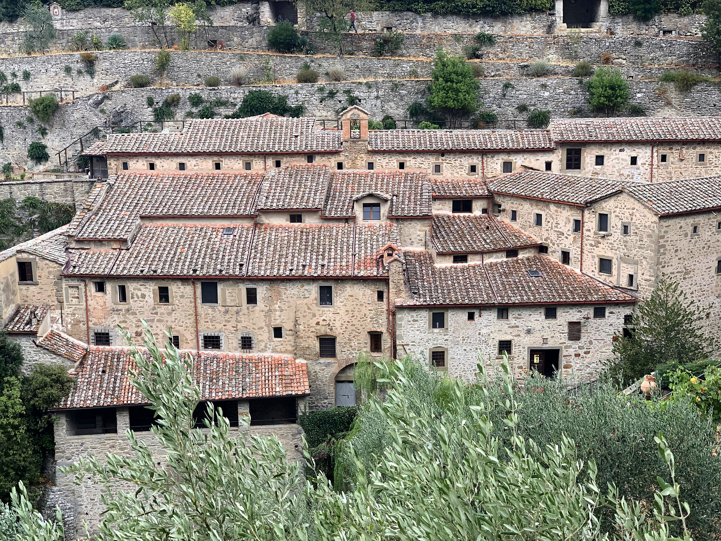 Monastero S.Francesco
