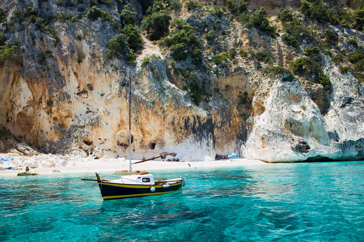 Le sorgenti di Goloritzè