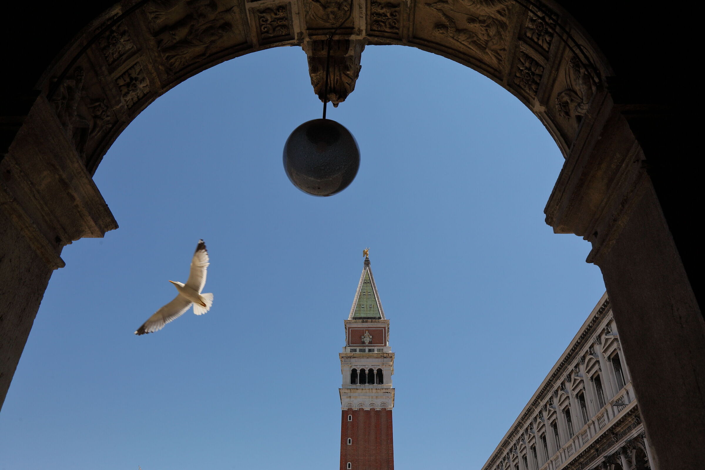 San Marco