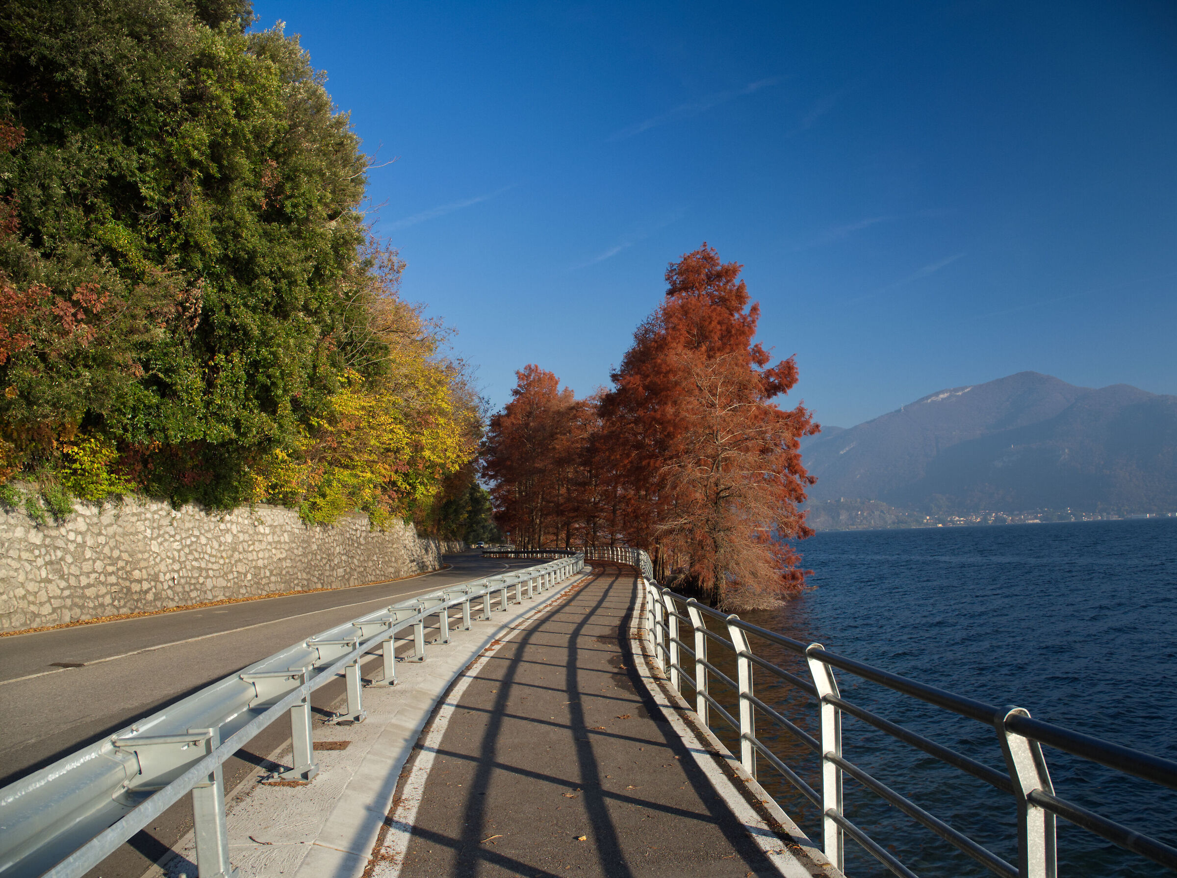 Riviera Bergamasca del Lago d'Iseo