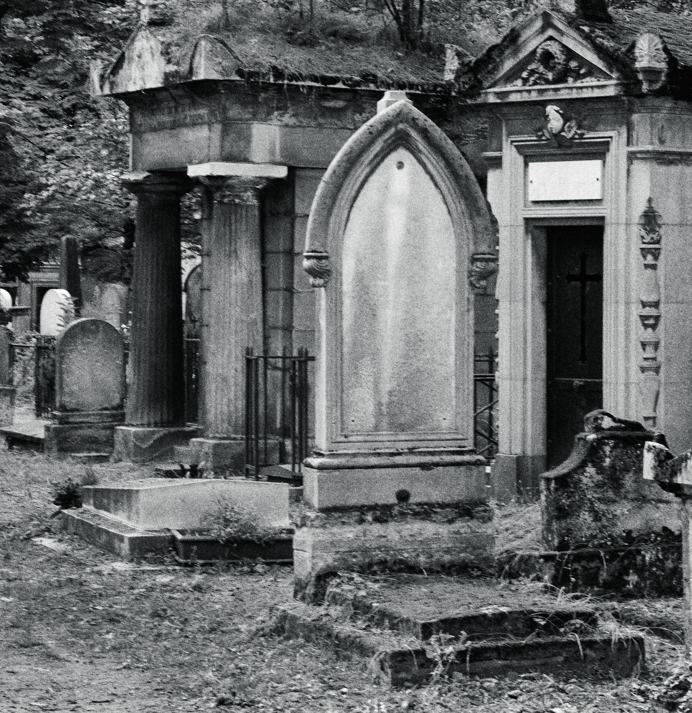 Pére Lachaise