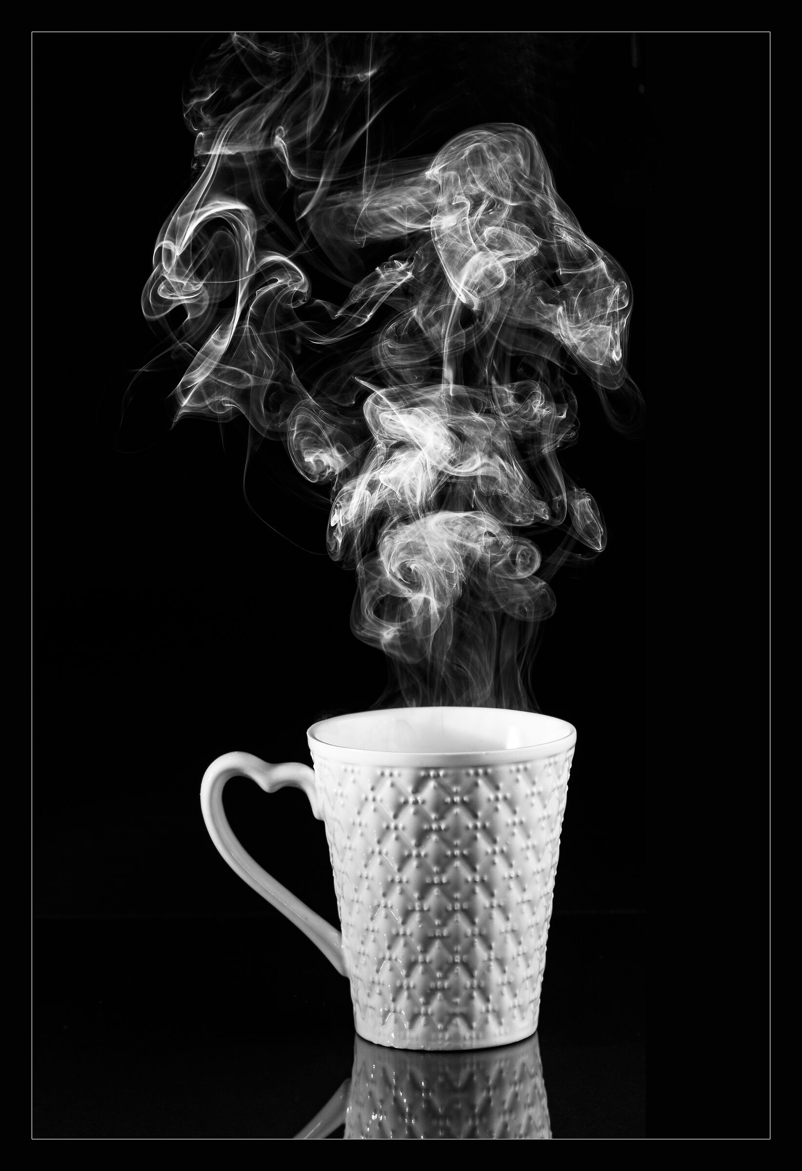 cup of smoke