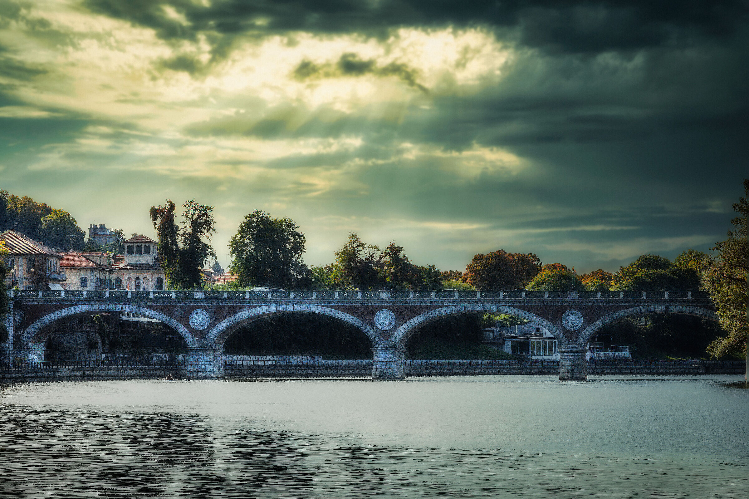 Bridge