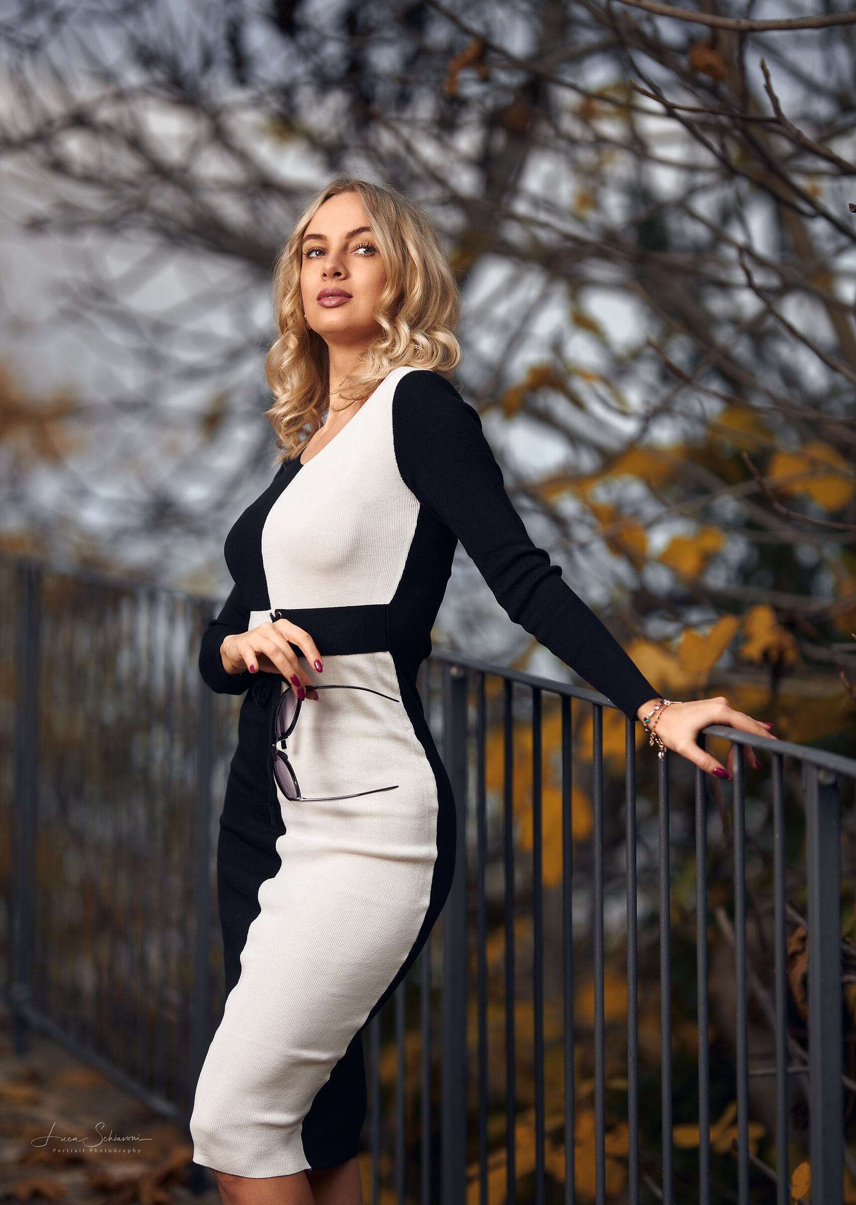 Urban Fashion