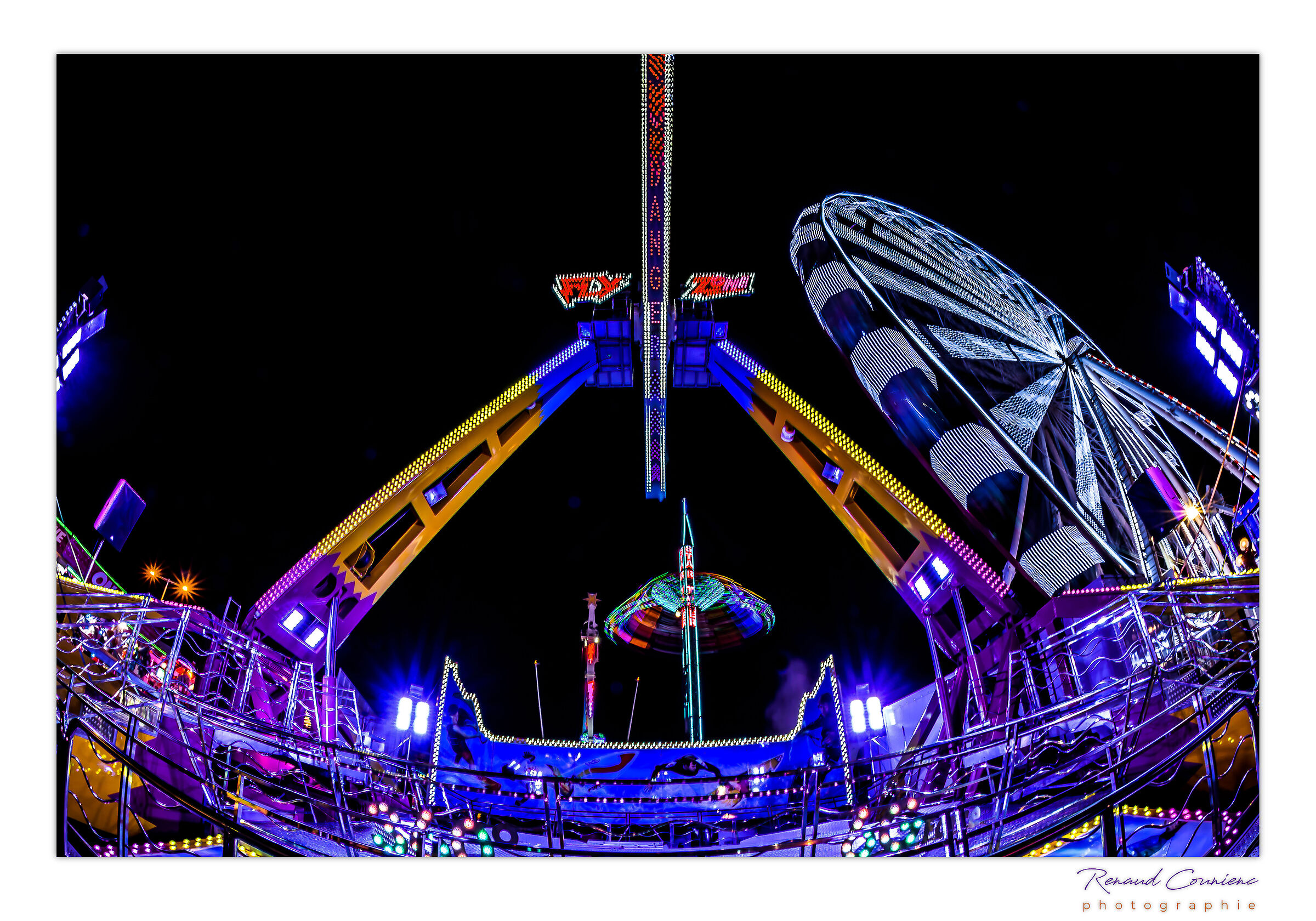 Fiera di San Martino, Perpignan