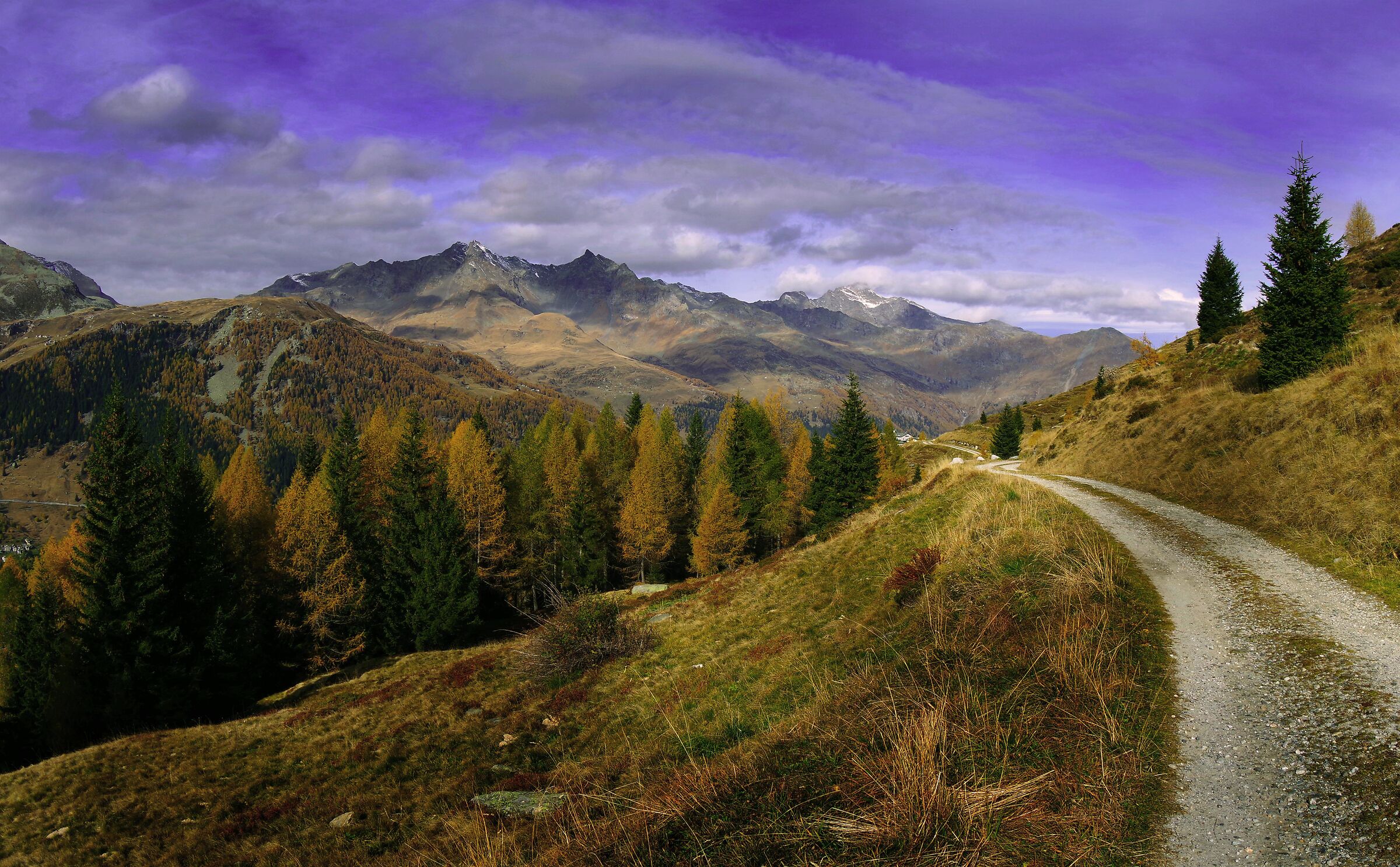 Alpe Motta