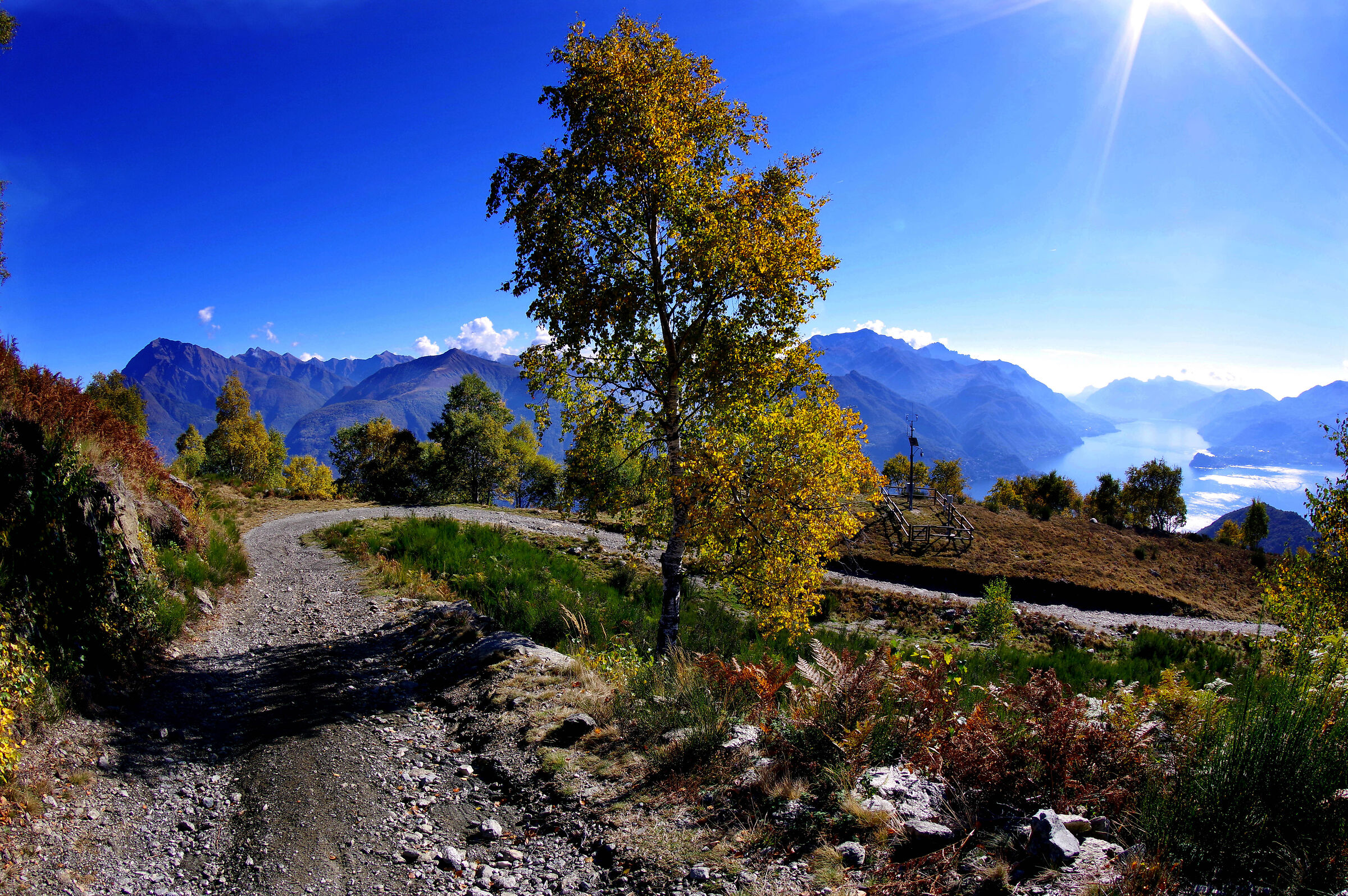 Monti di Gallio