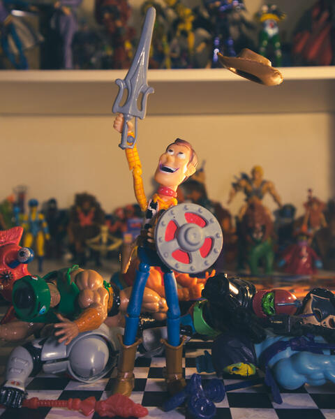 Foto
