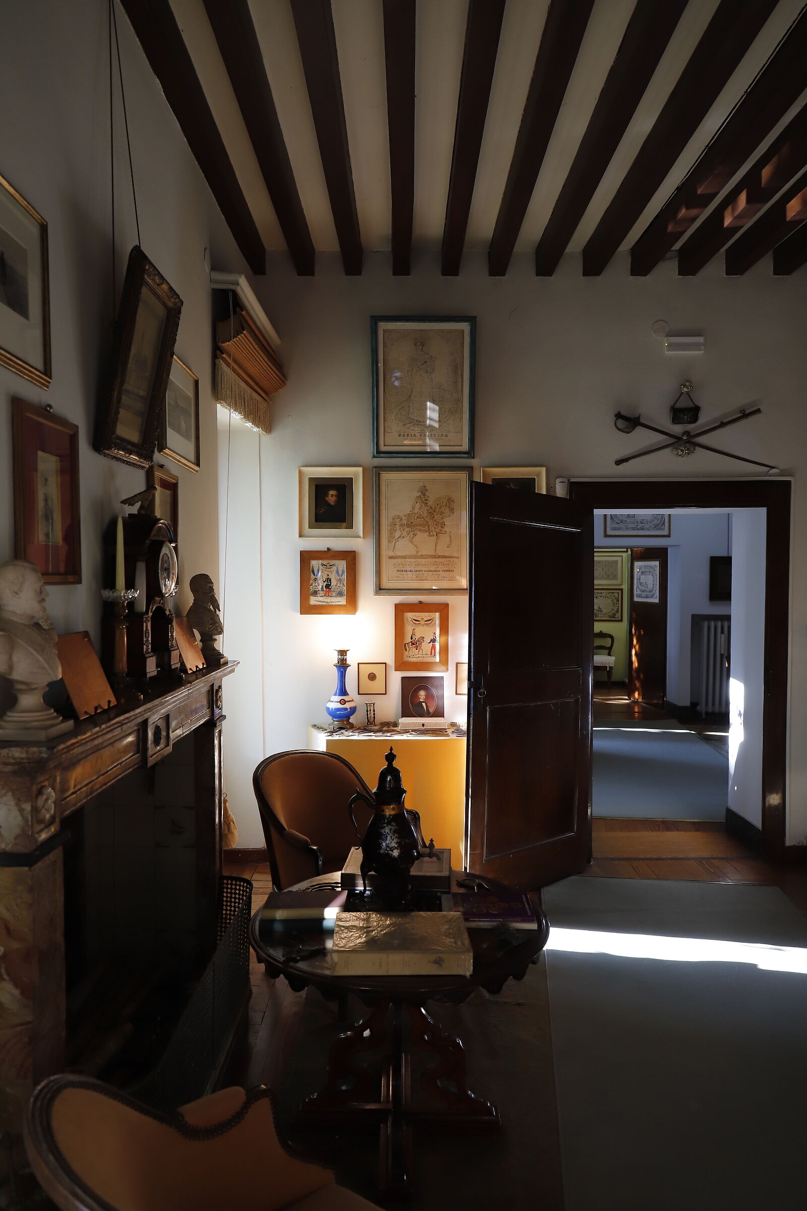 Villa Fogazzaro Roi a Oria