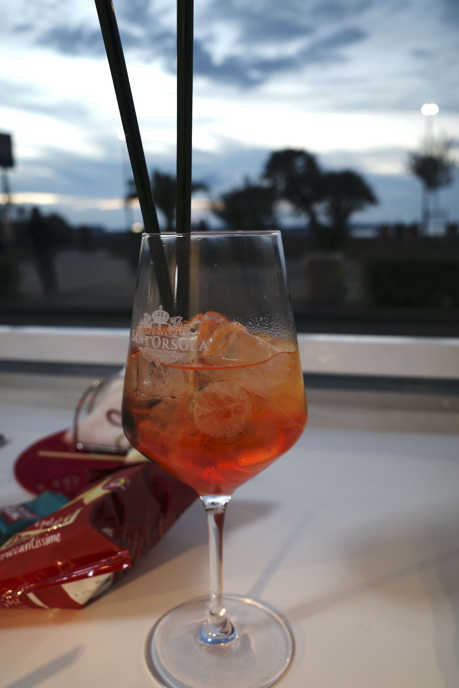Ora del cocktail