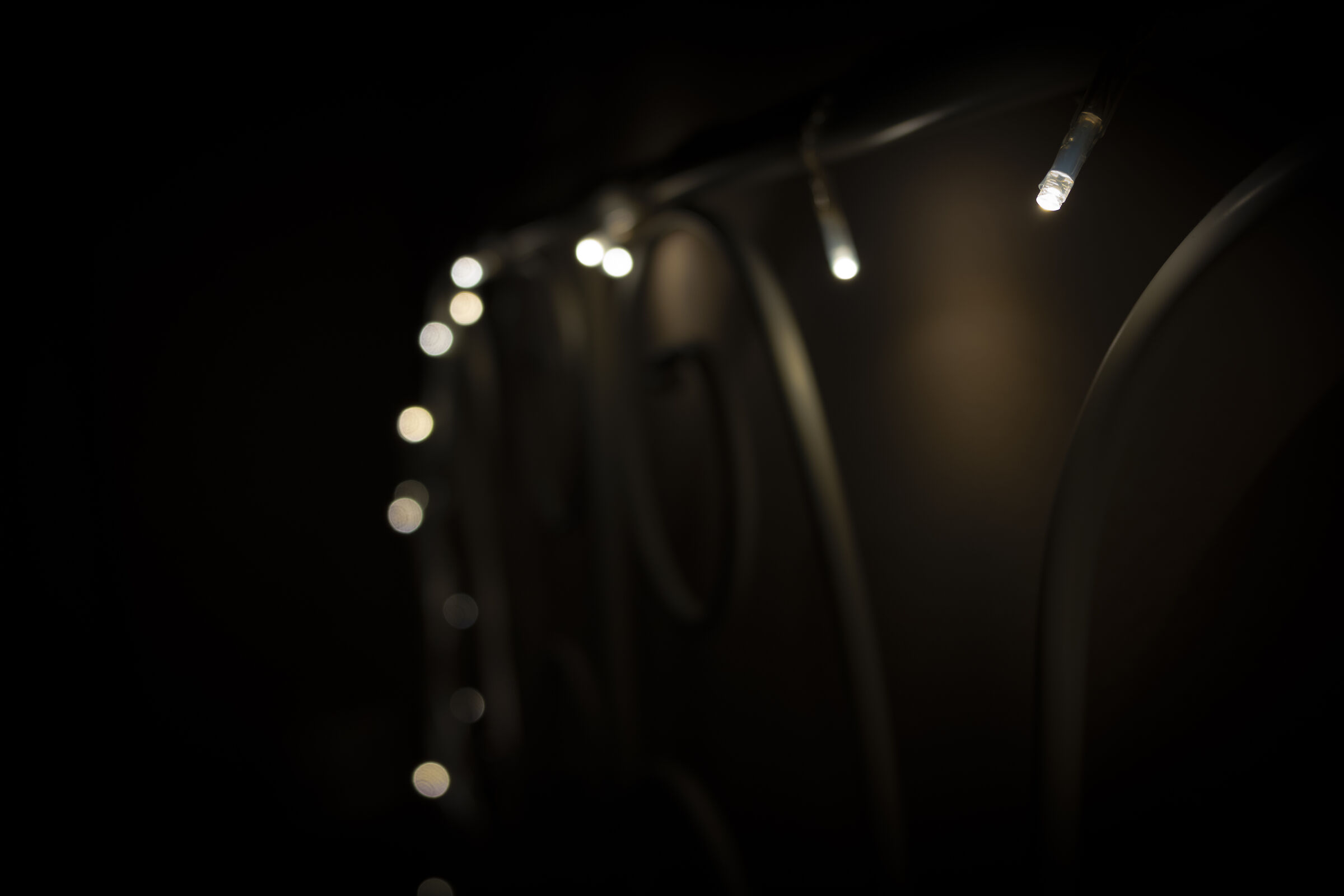 Lights in the middle of the buio_2