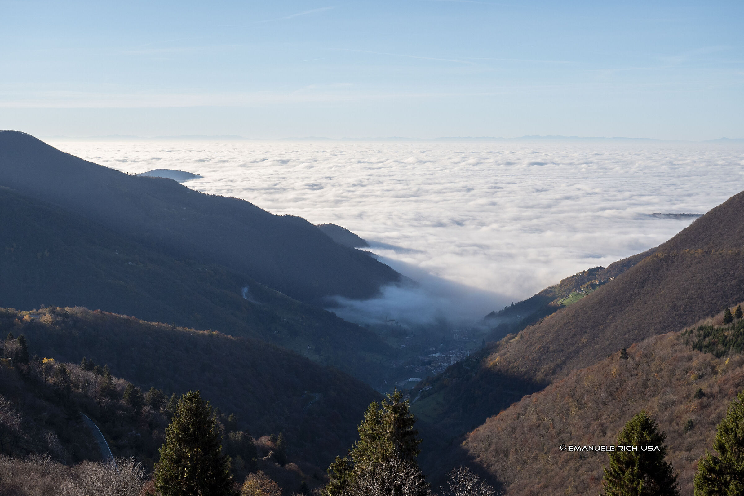 Verso il paradiso
