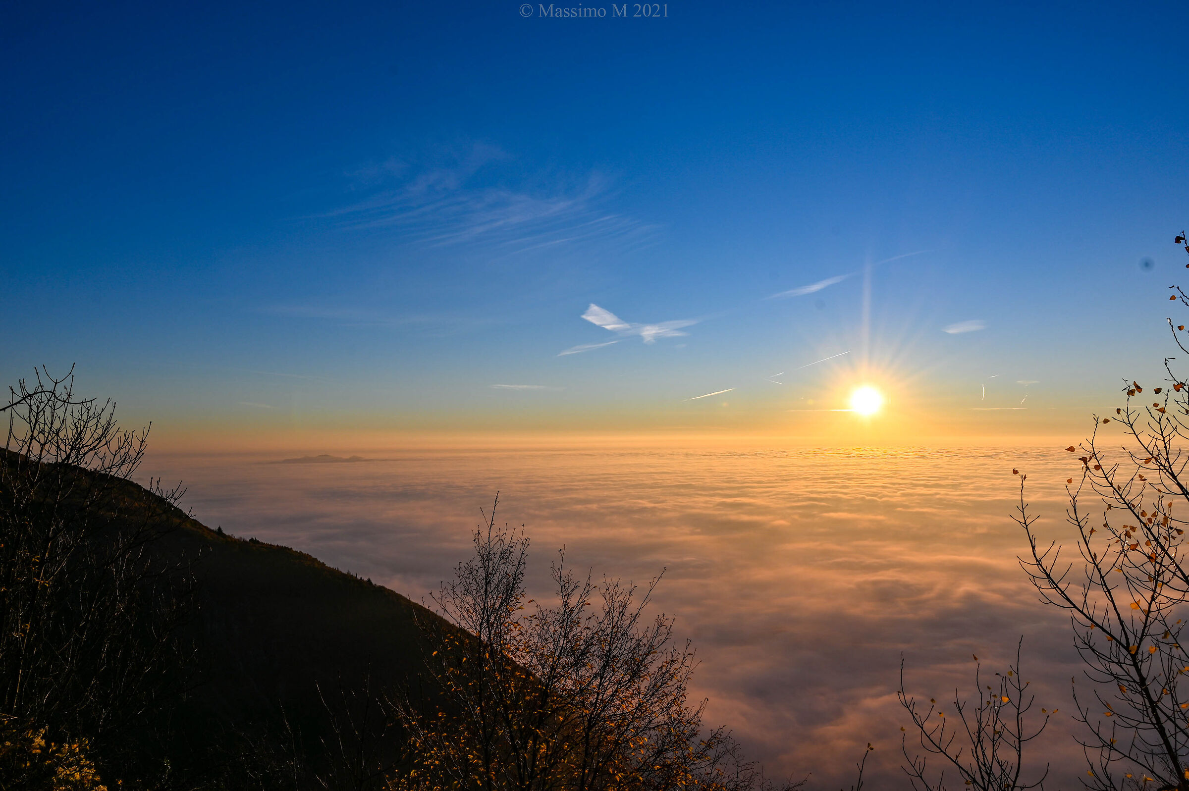 Alba Monte Grappa