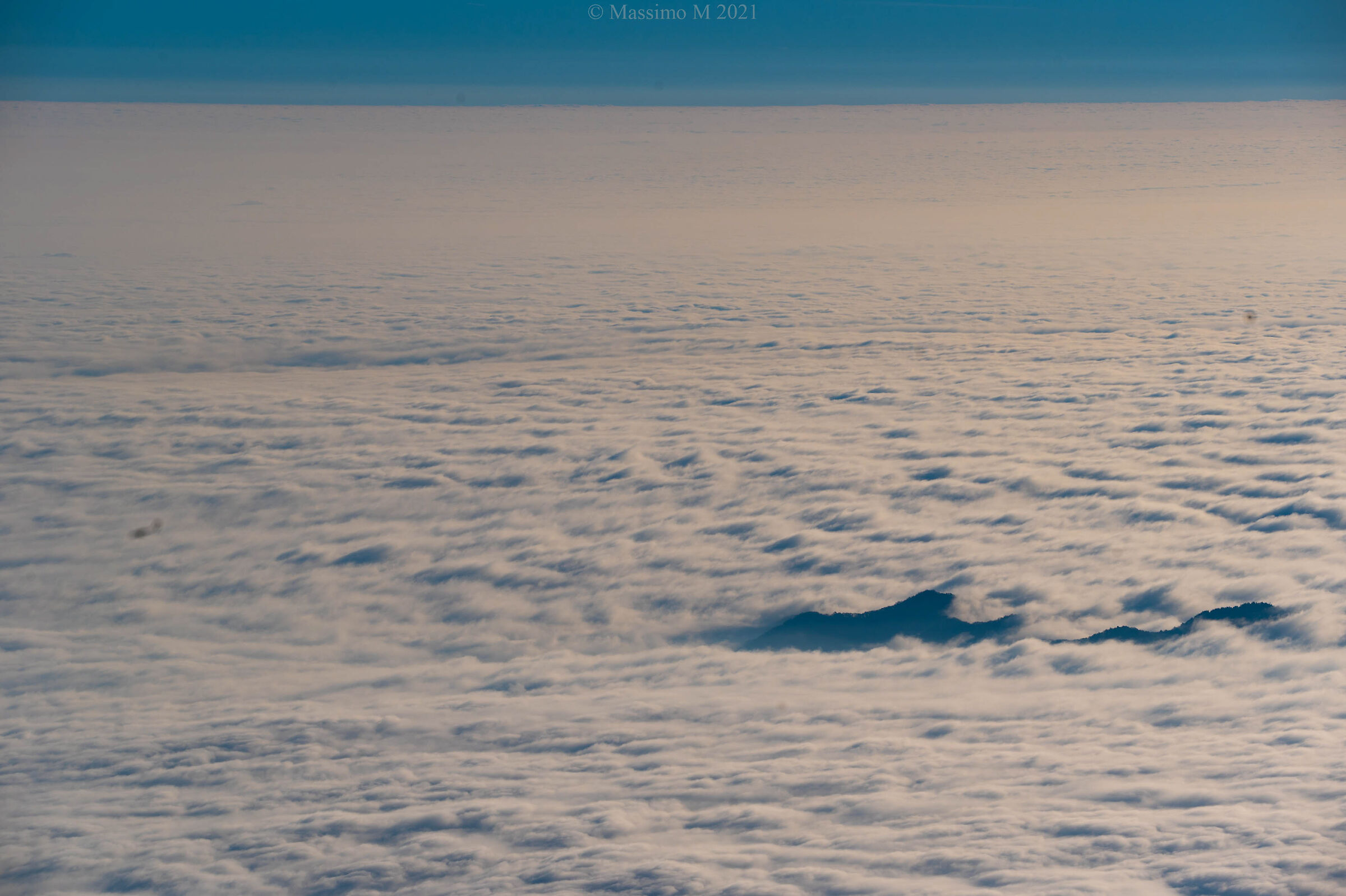 Nebbia