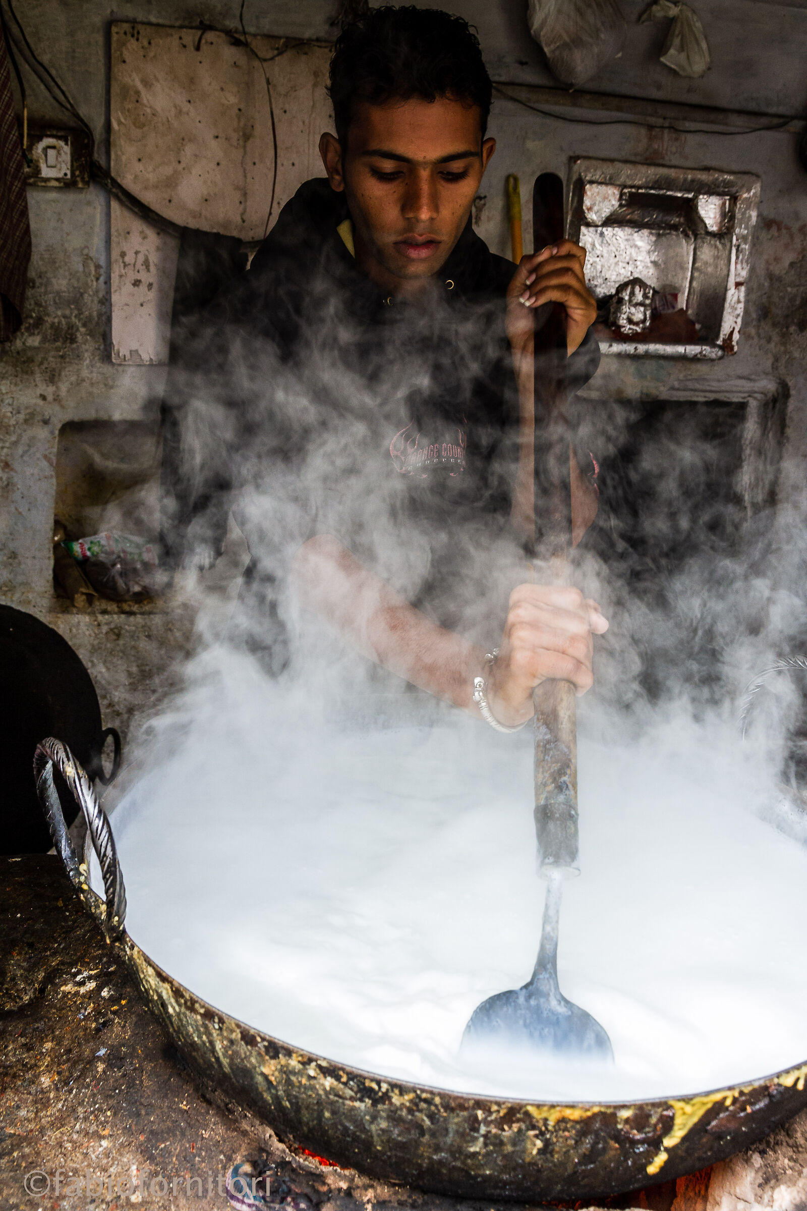 Udaipur man 2, India 2013