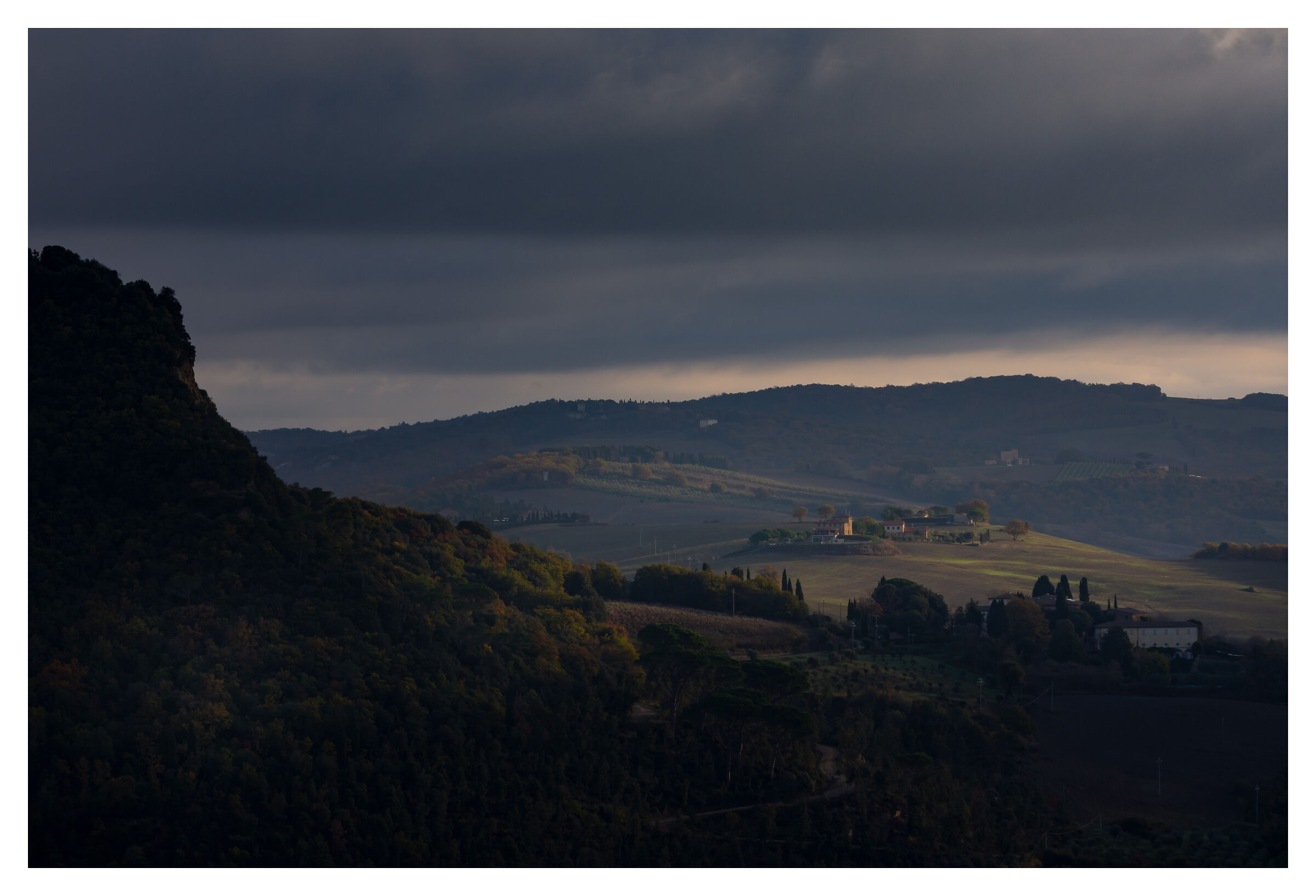 Rapidi cenni di luce