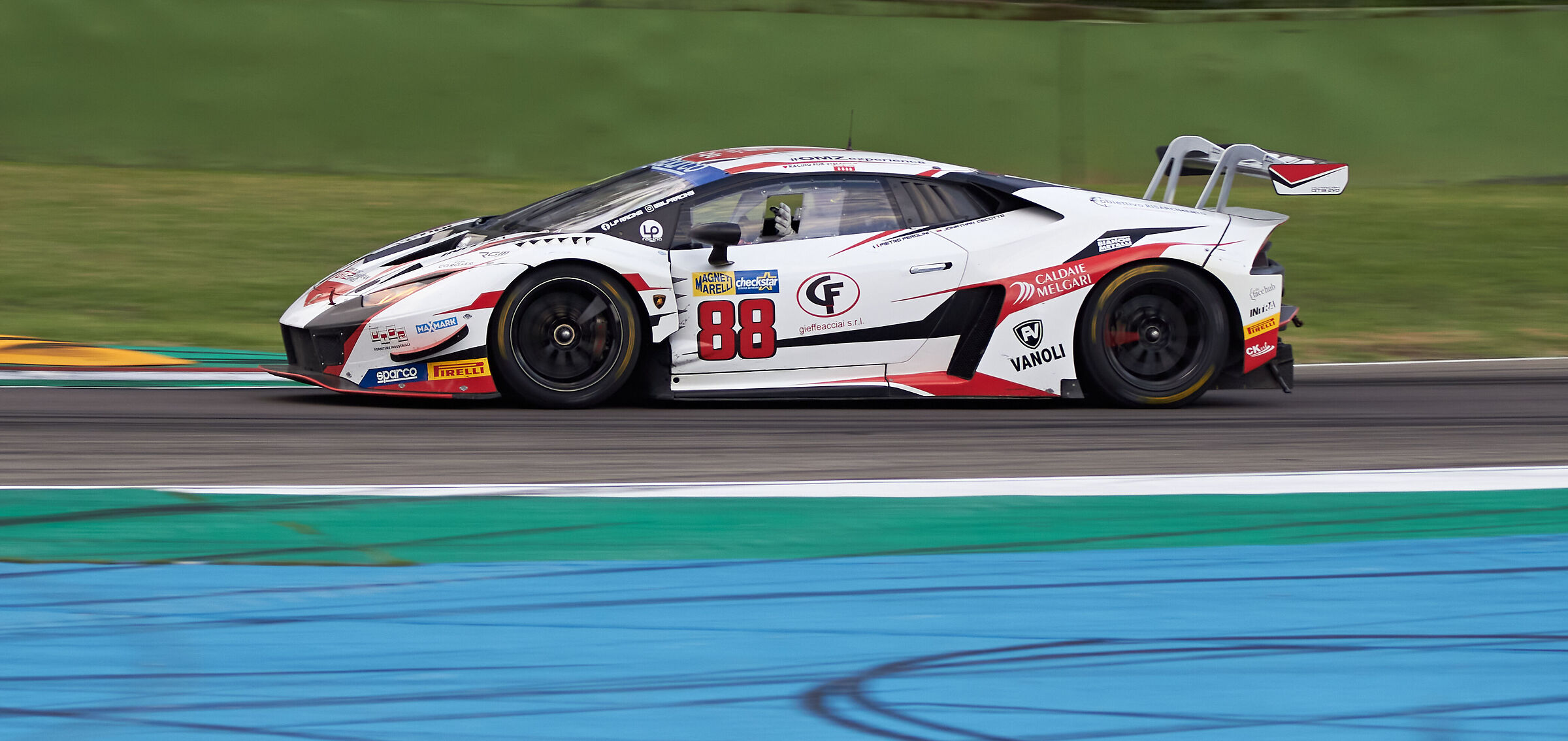 MINARDI DAY '21 @ IMOLA