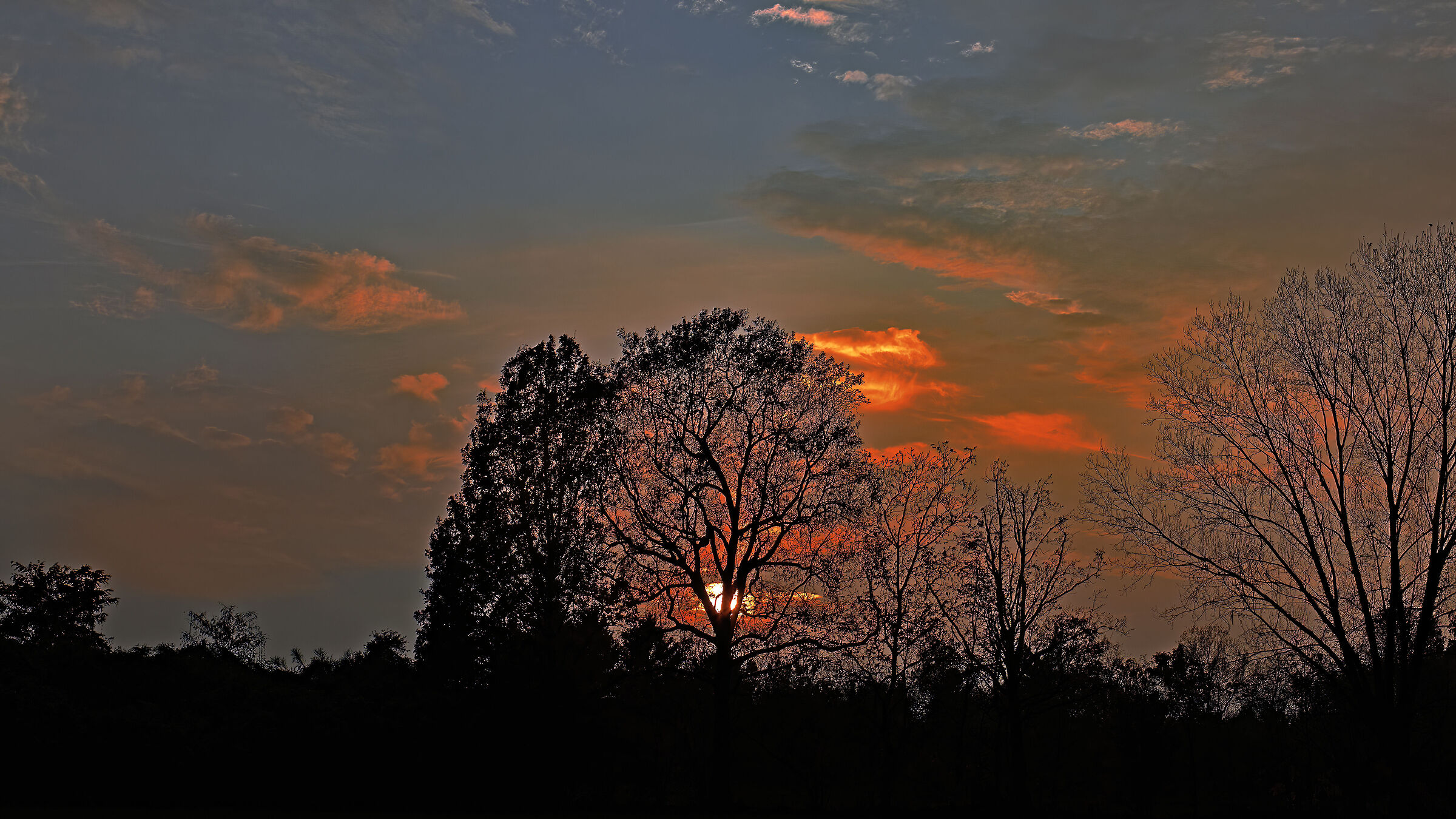 Tramonto