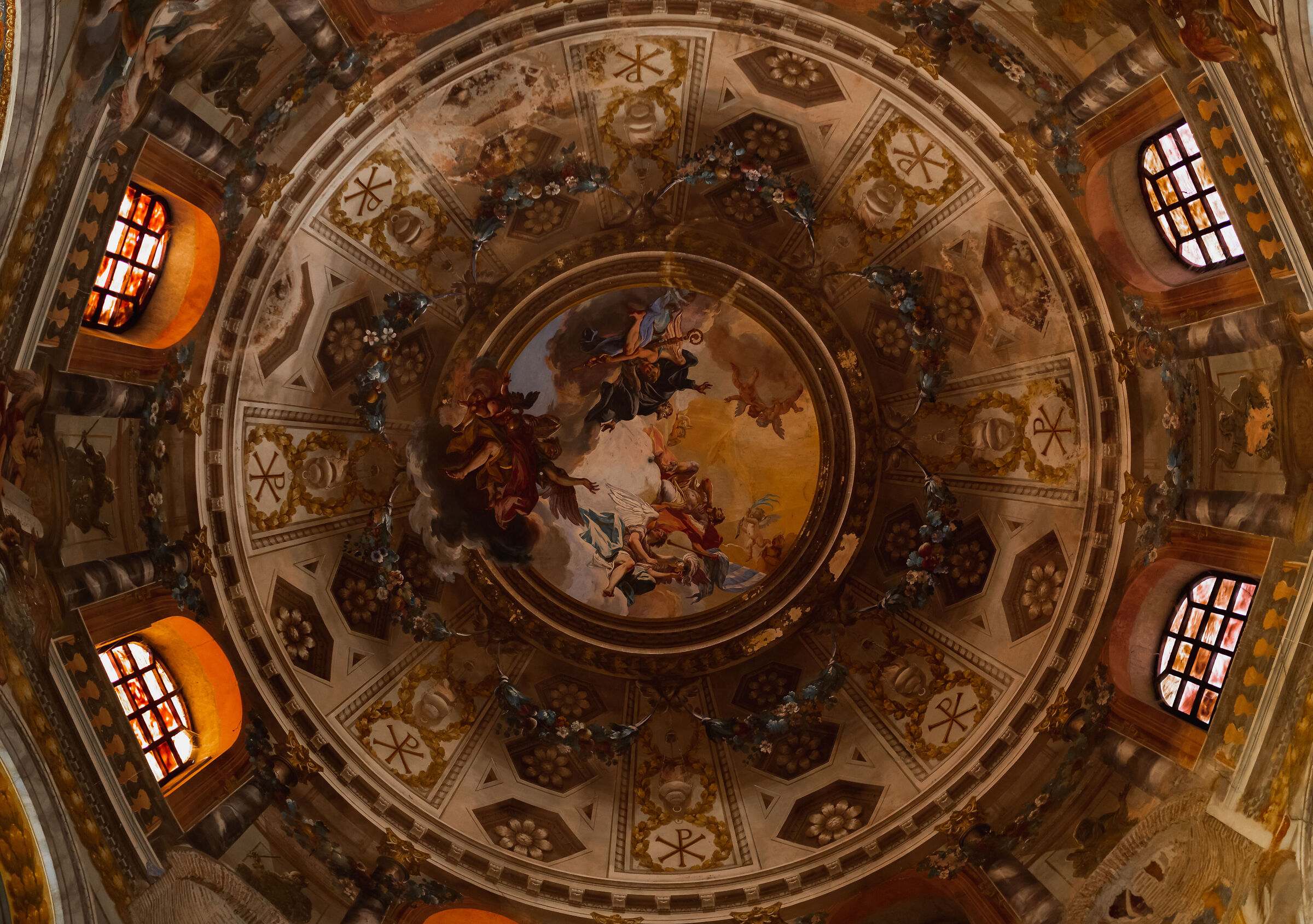 Basilica di San Vitale