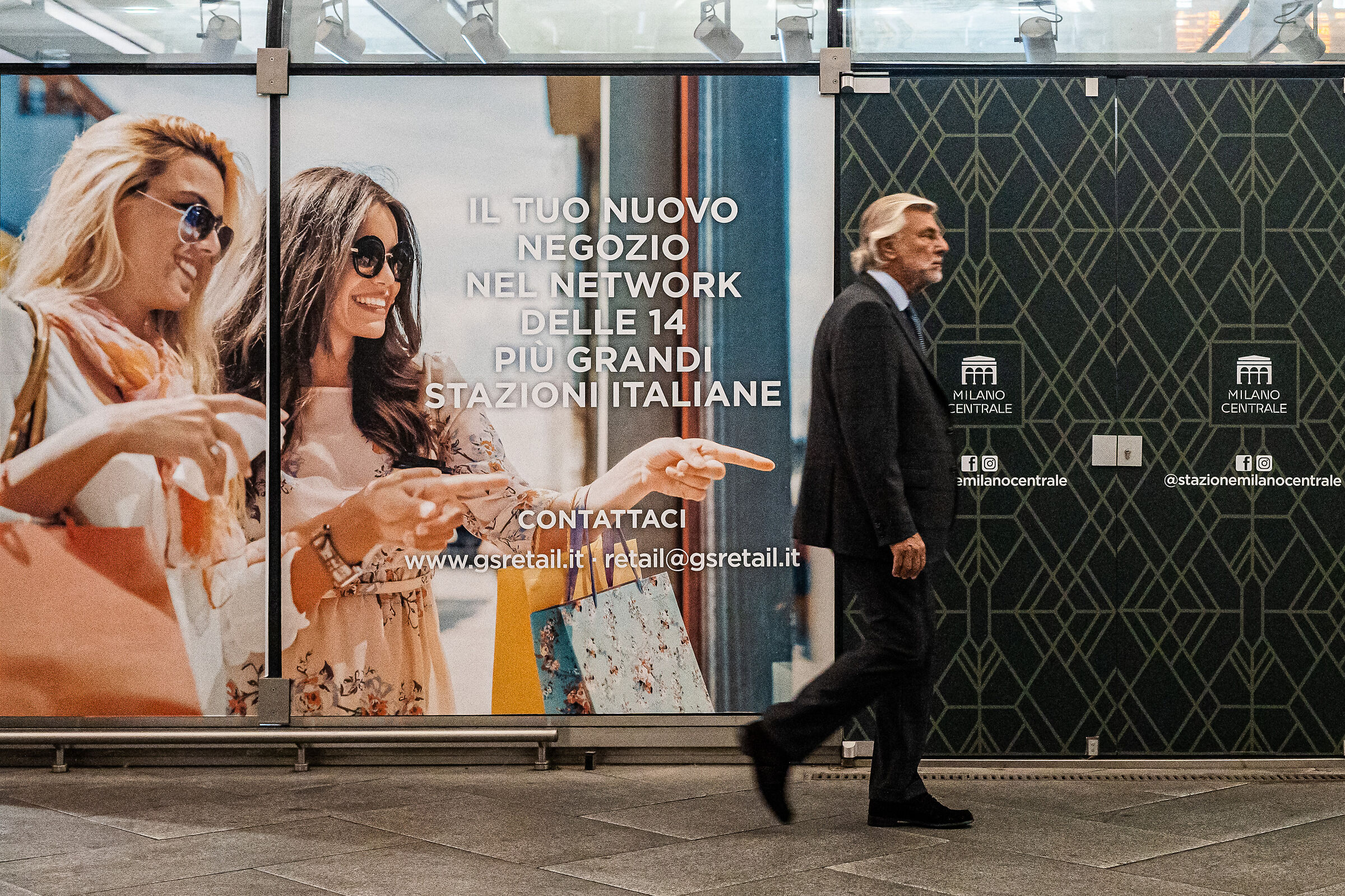 Milano 2021