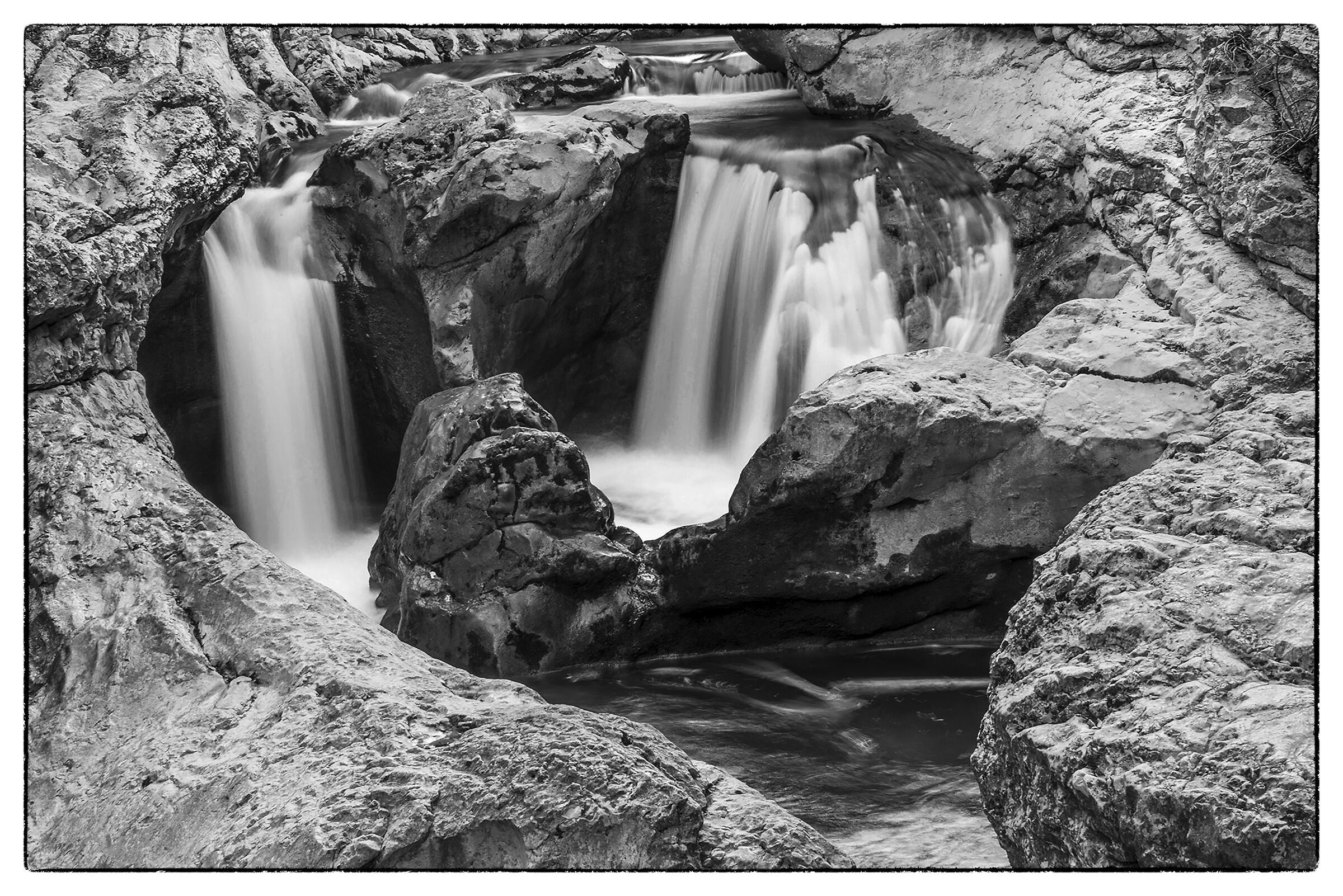 waterfall 1