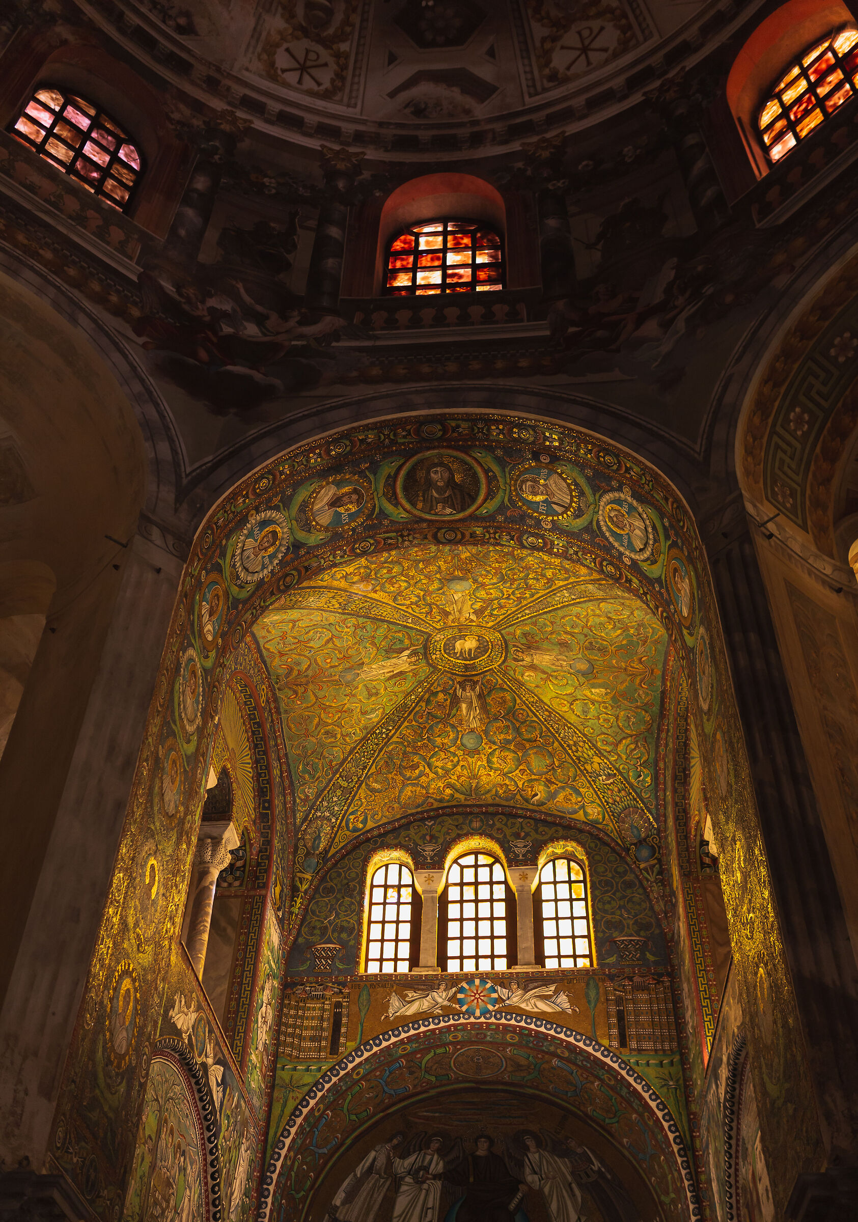 Basilica di San Vitale