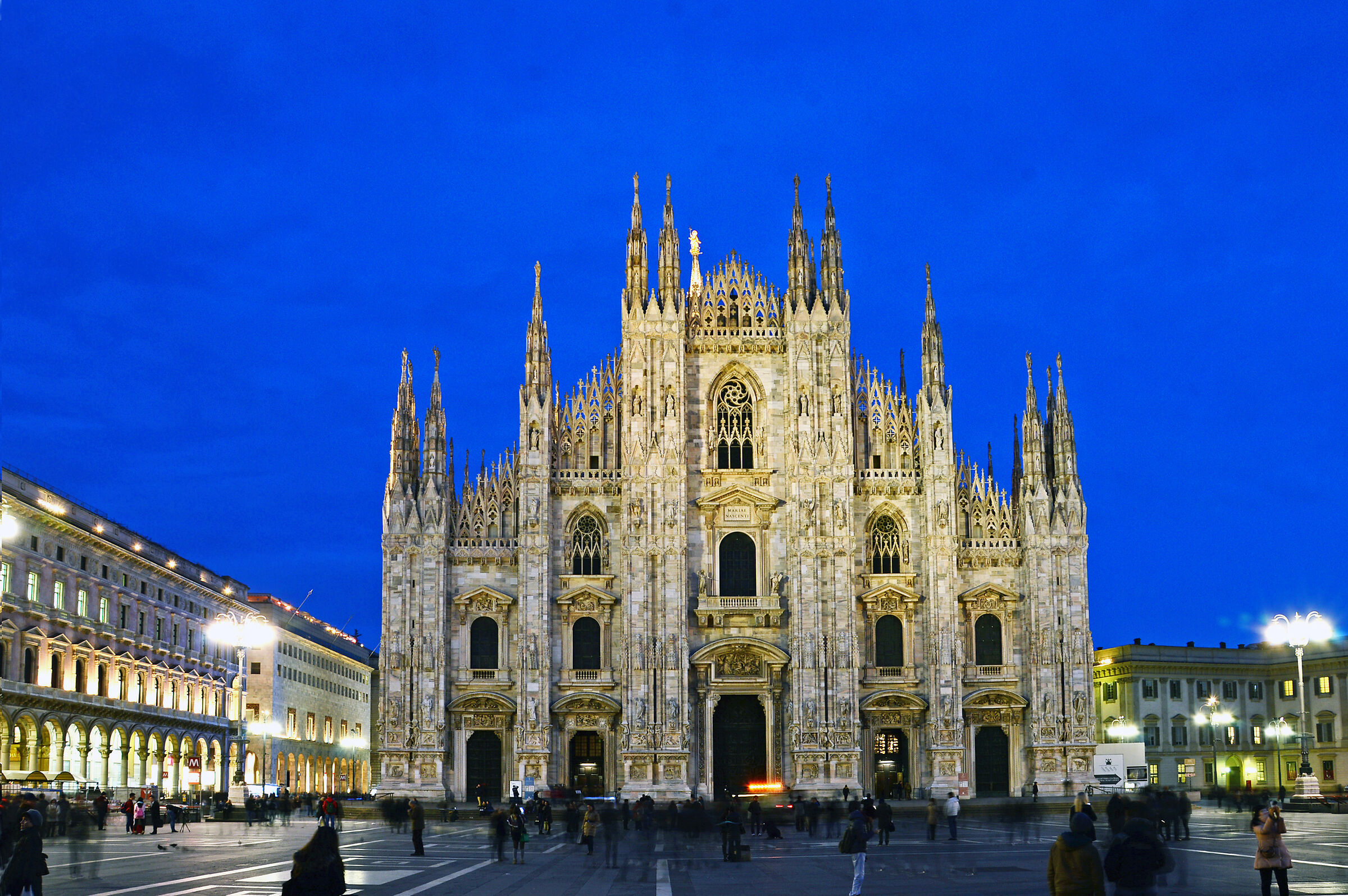 Duomo di Milano