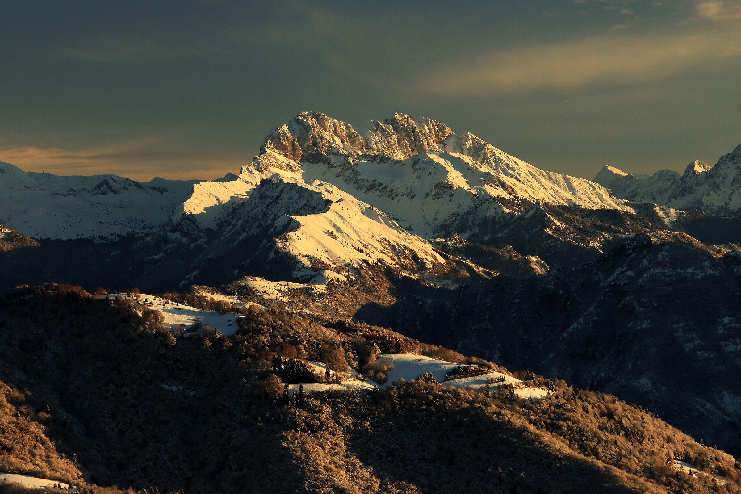 the "queen" -morning magic-